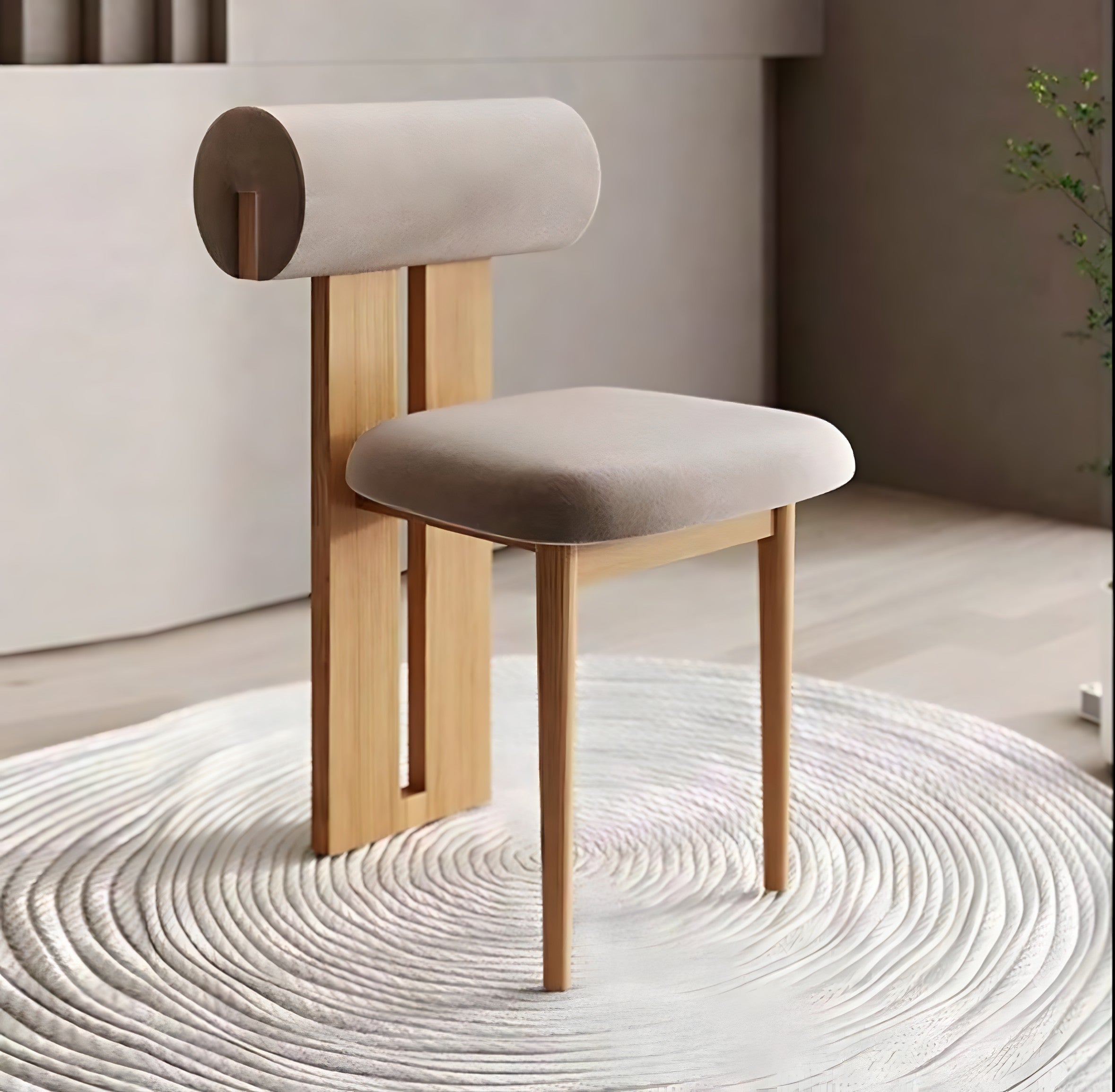 Izumi Chair - PN Home