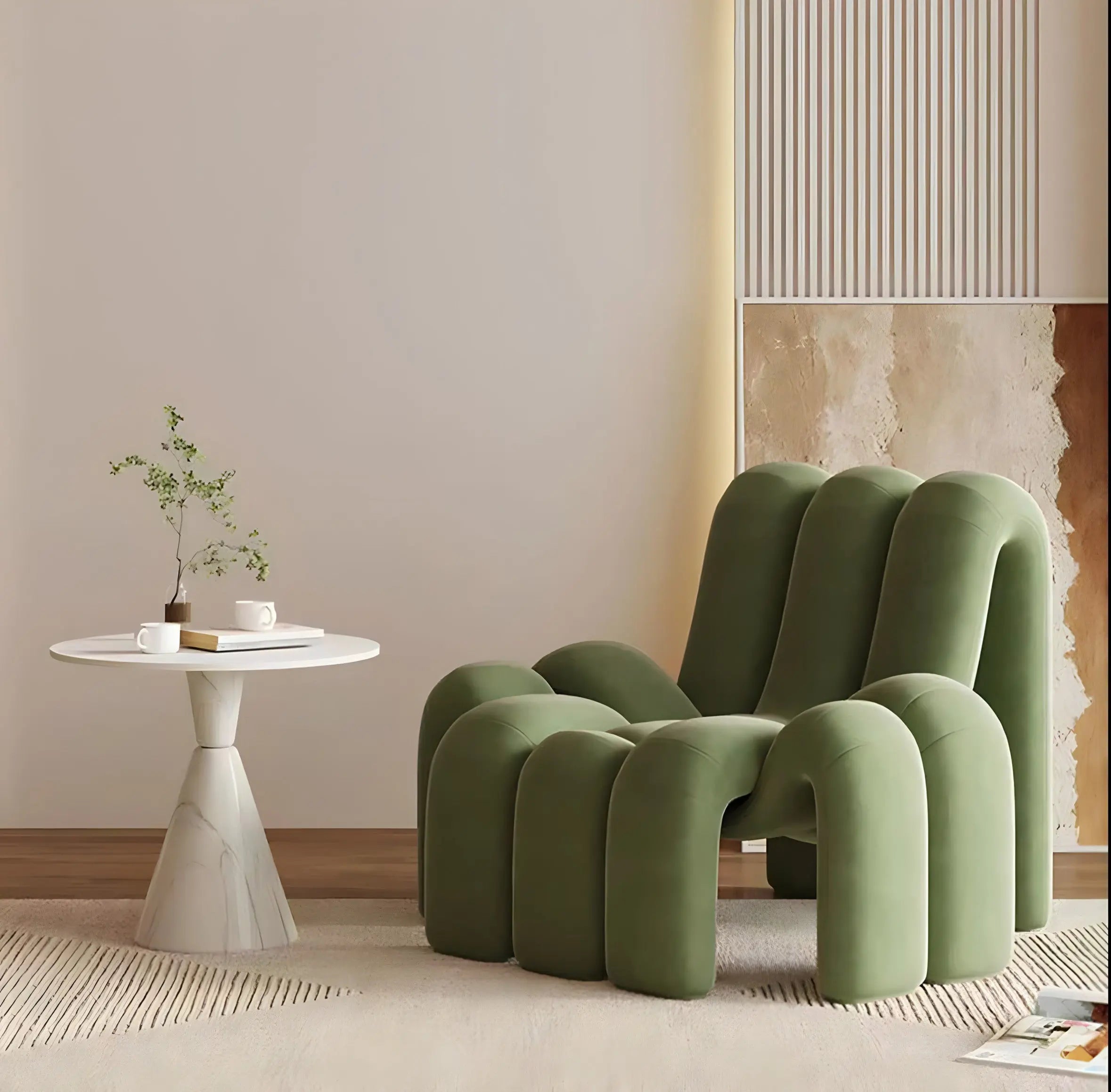 Nimo Chair - PN Home