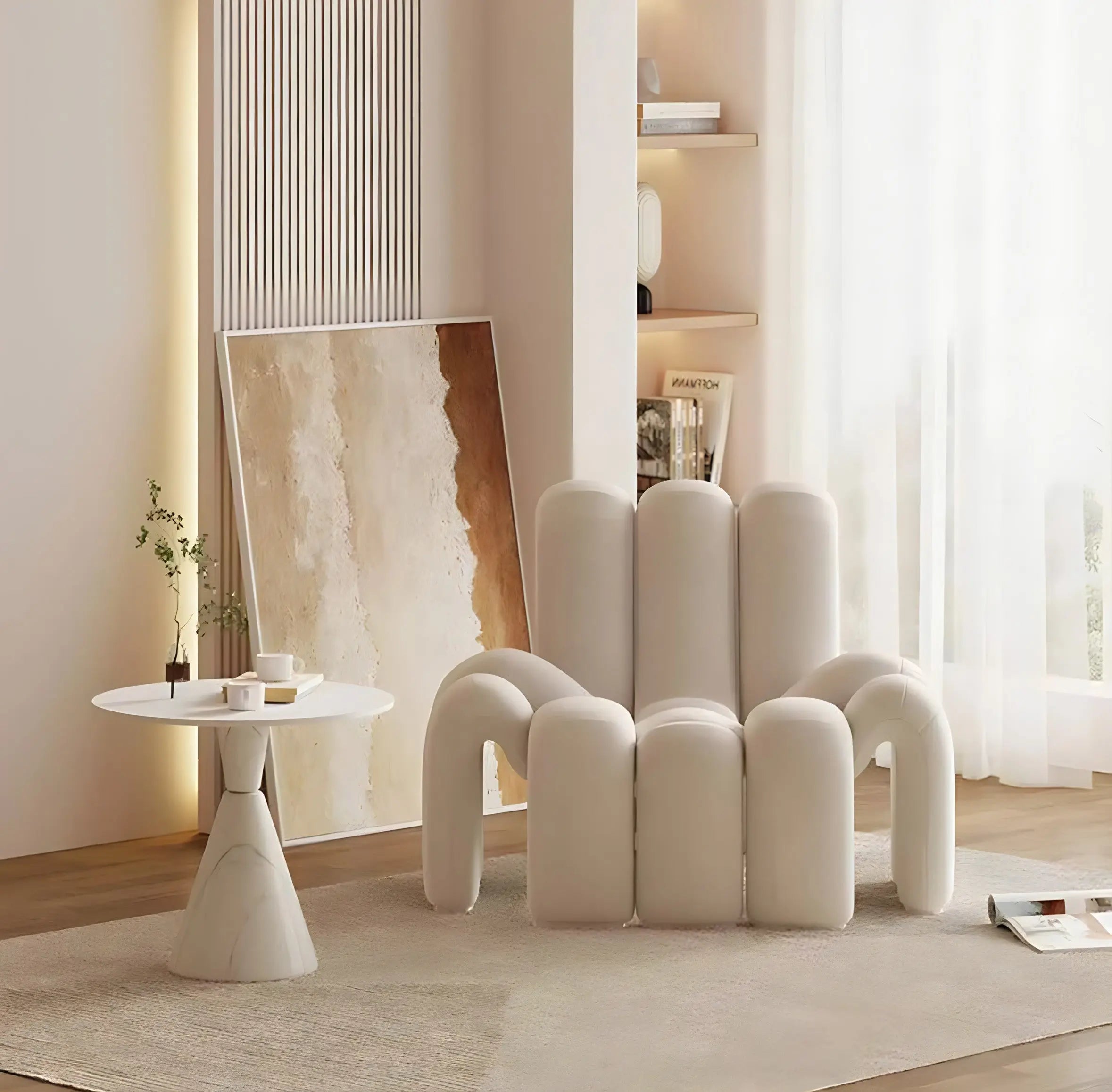 Nimo Chair - PN Home