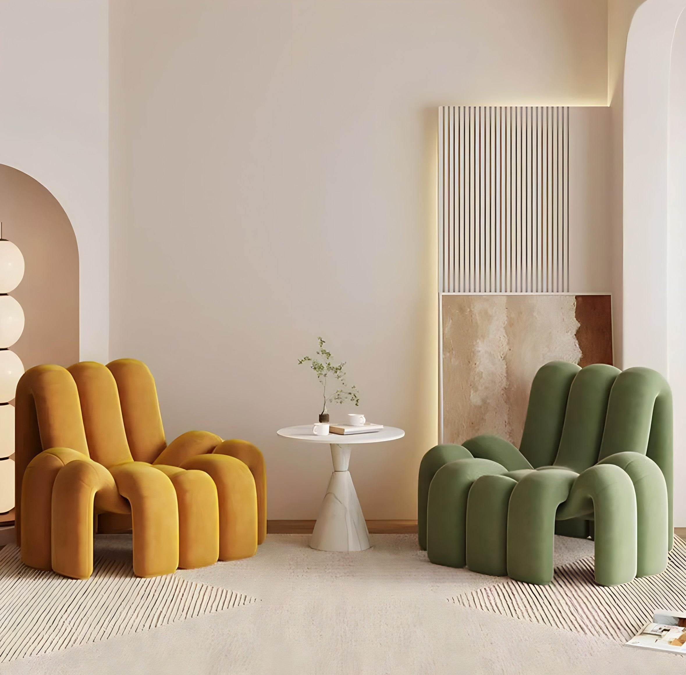 Nimo Chair - PN Home