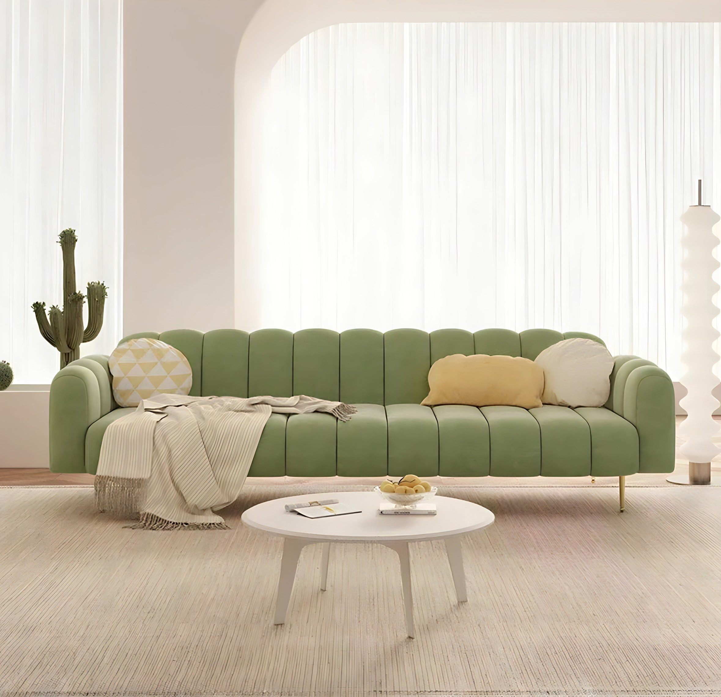 Osamu Sofa - PN Home