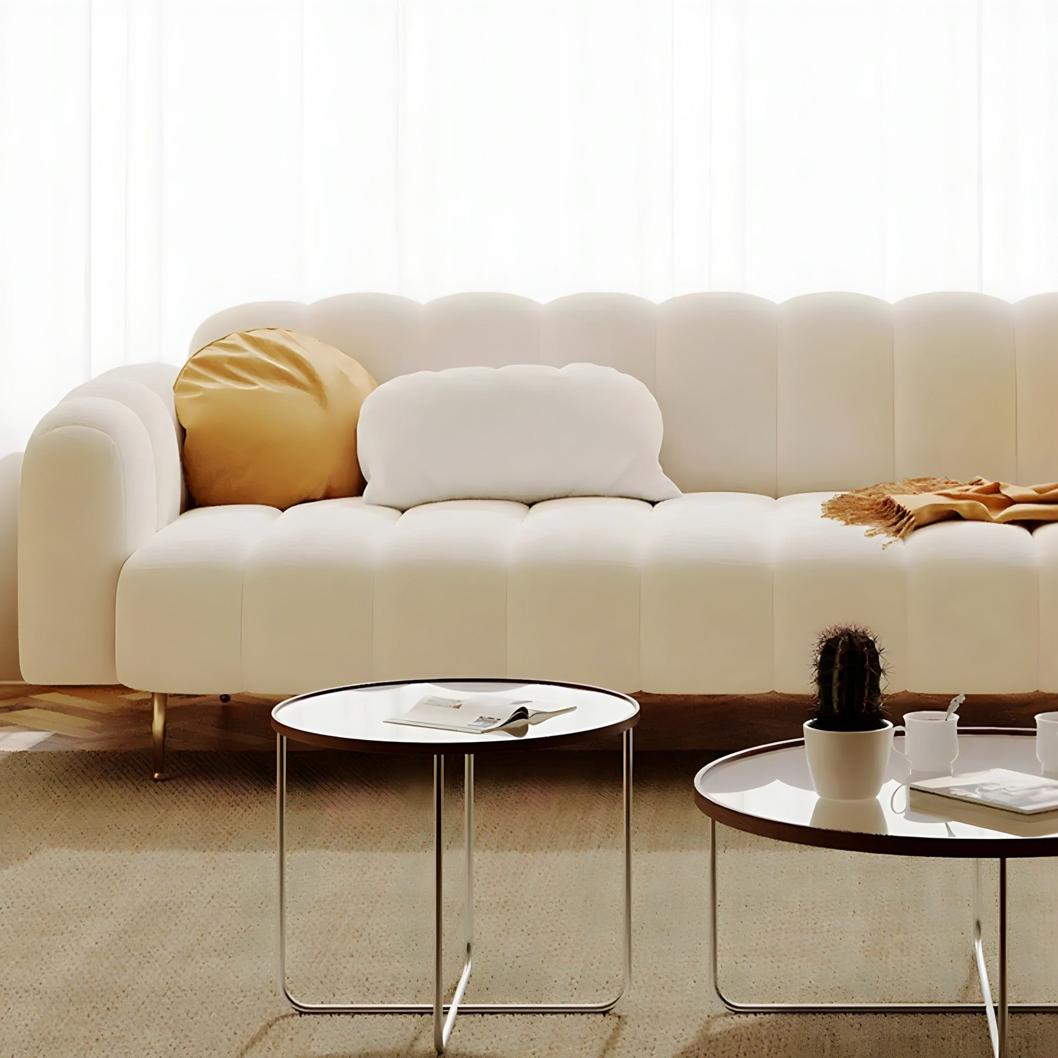 Osamu Sofa - PN Home