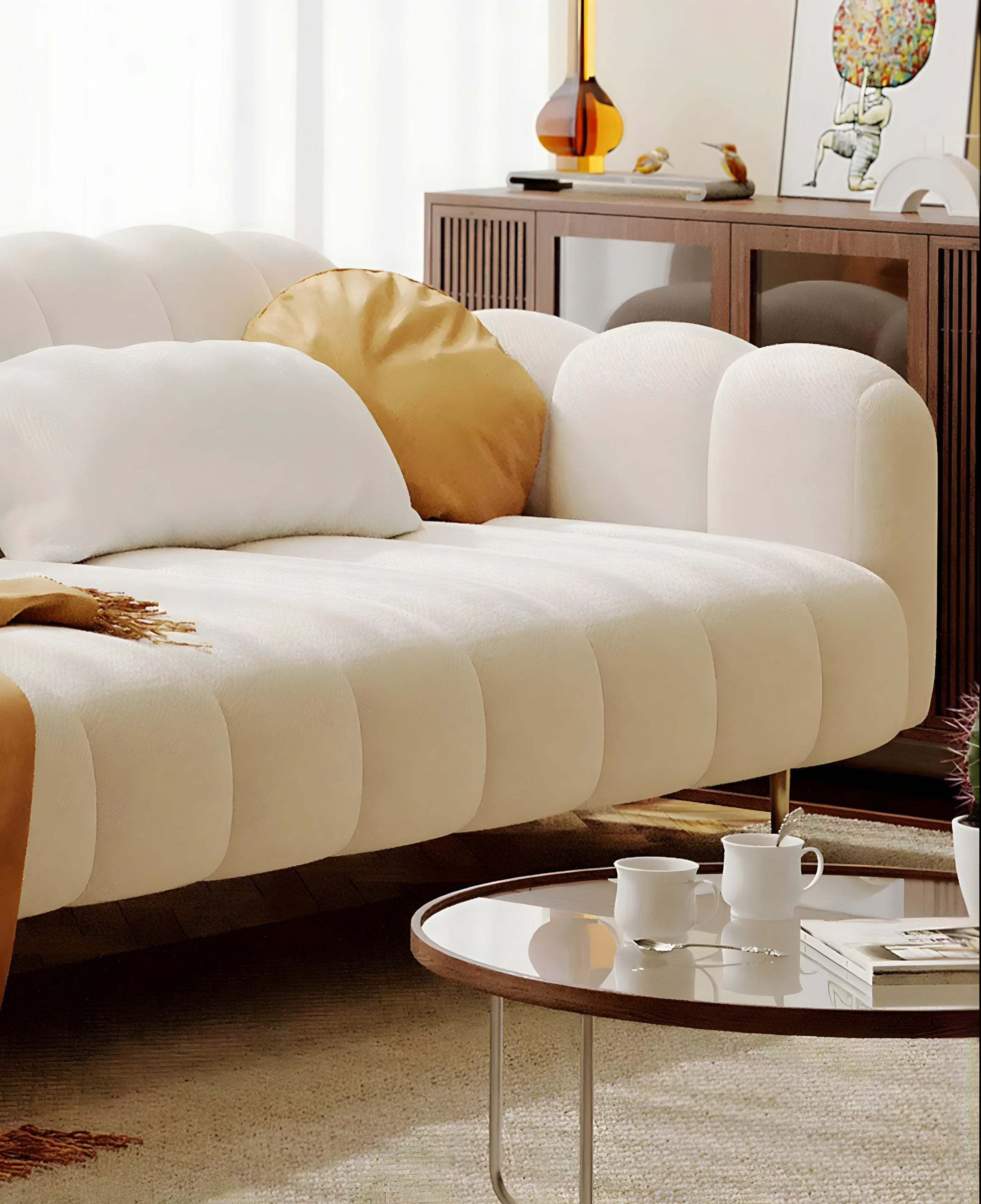Osamu Sofa - PN Home