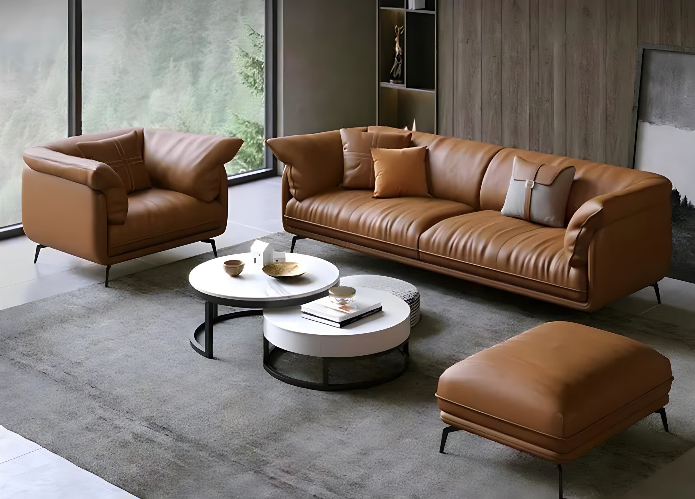 Seiko Sofa - PN Home