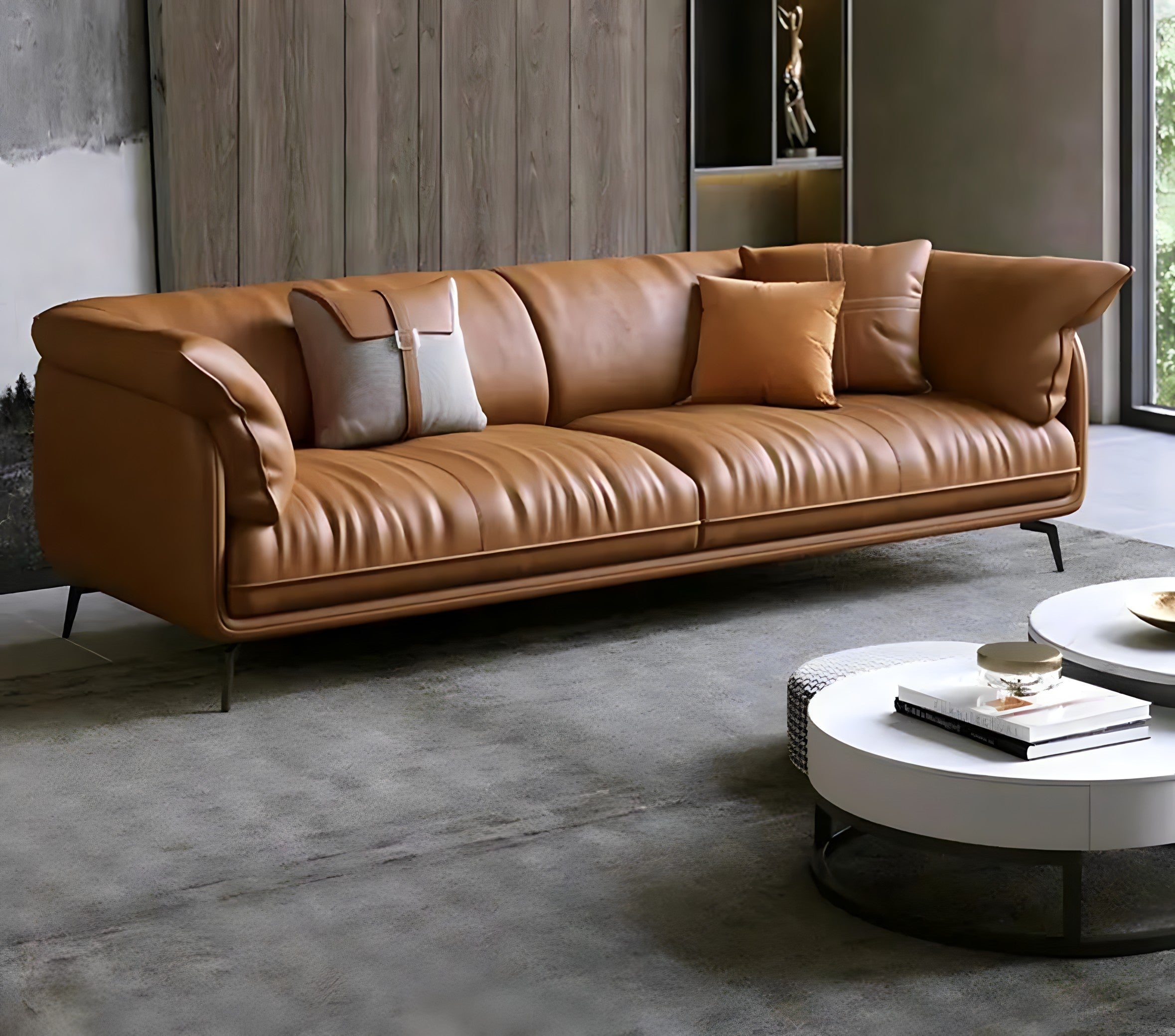 Seiko Sofa - PN Home