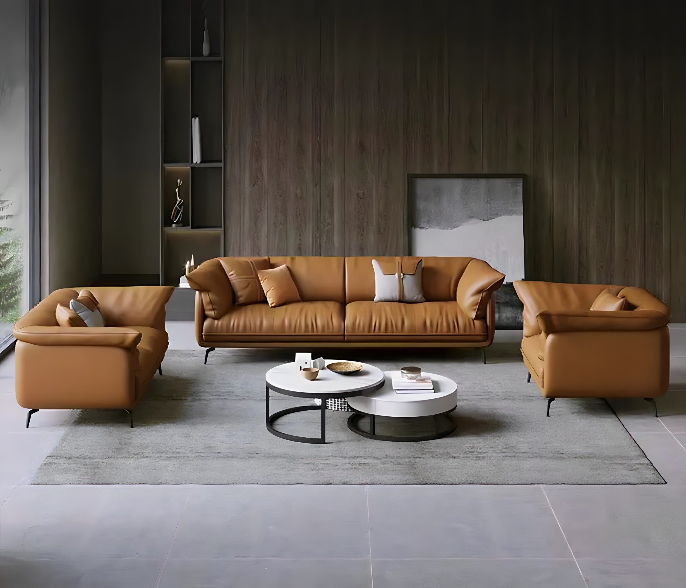 Seiko Sofa - PN Home