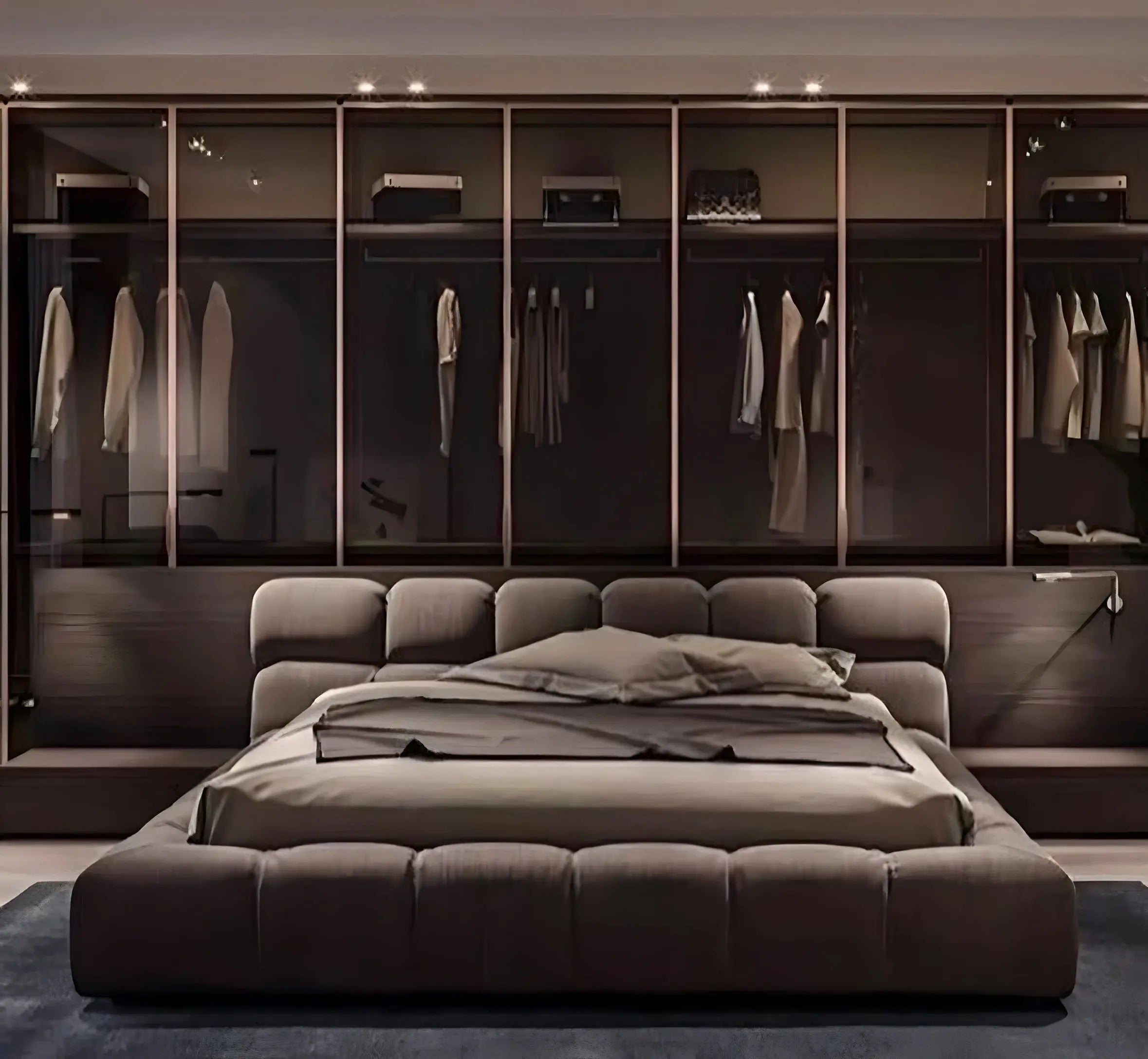 Yoshi Bed - PN Home