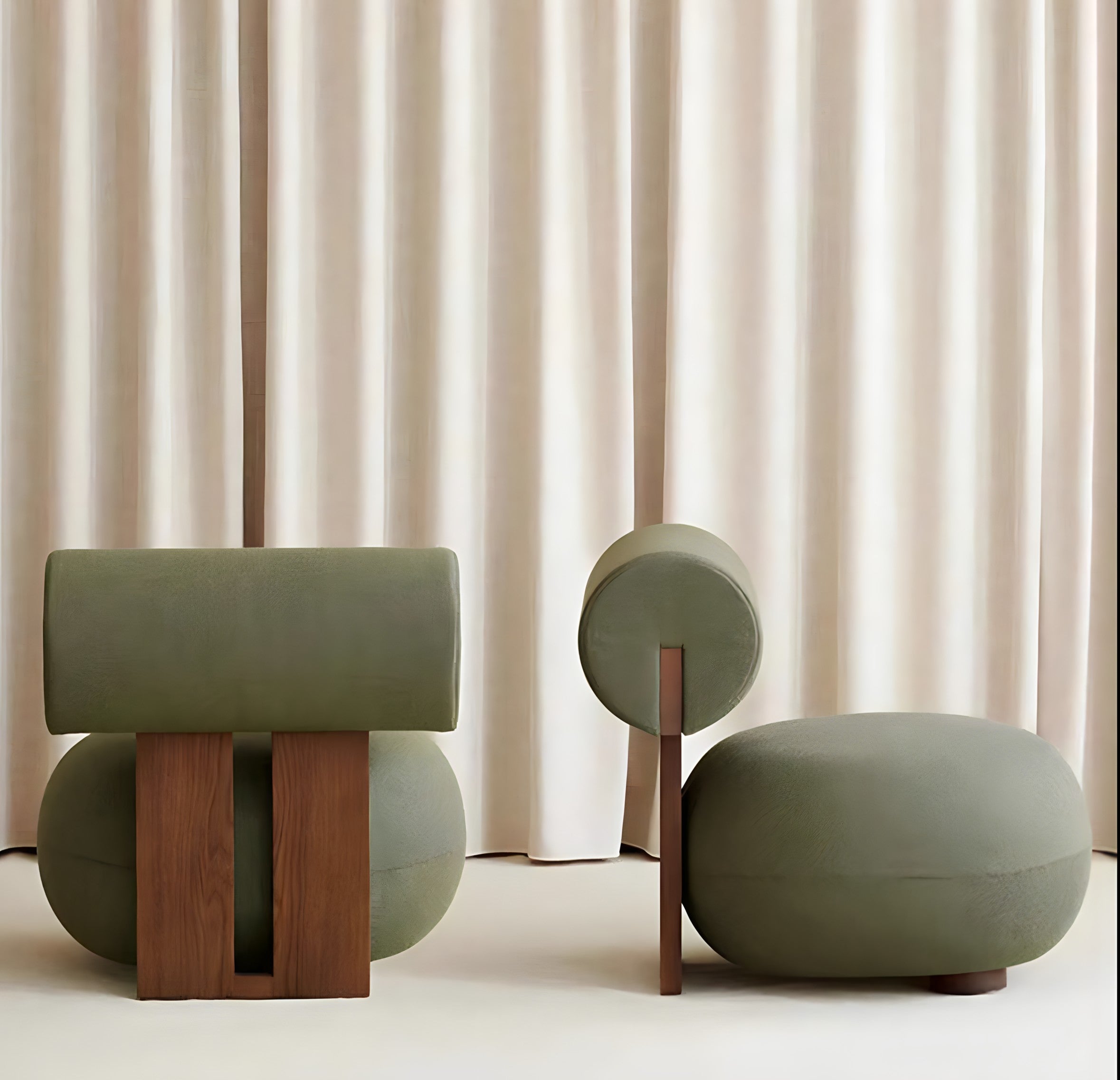 Yoshiko Chair - PN Home