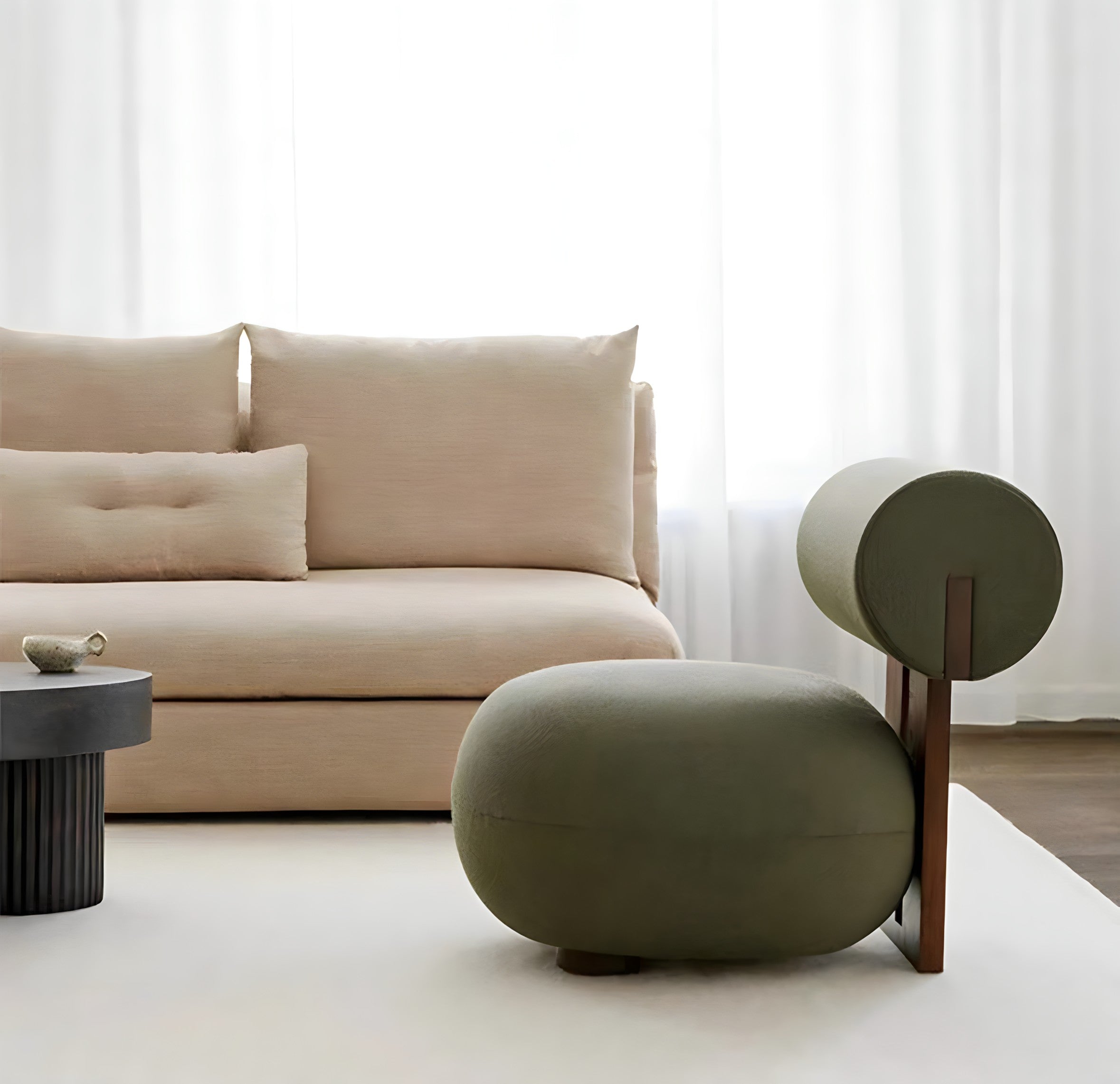 Yoshiko Chair - PN Home