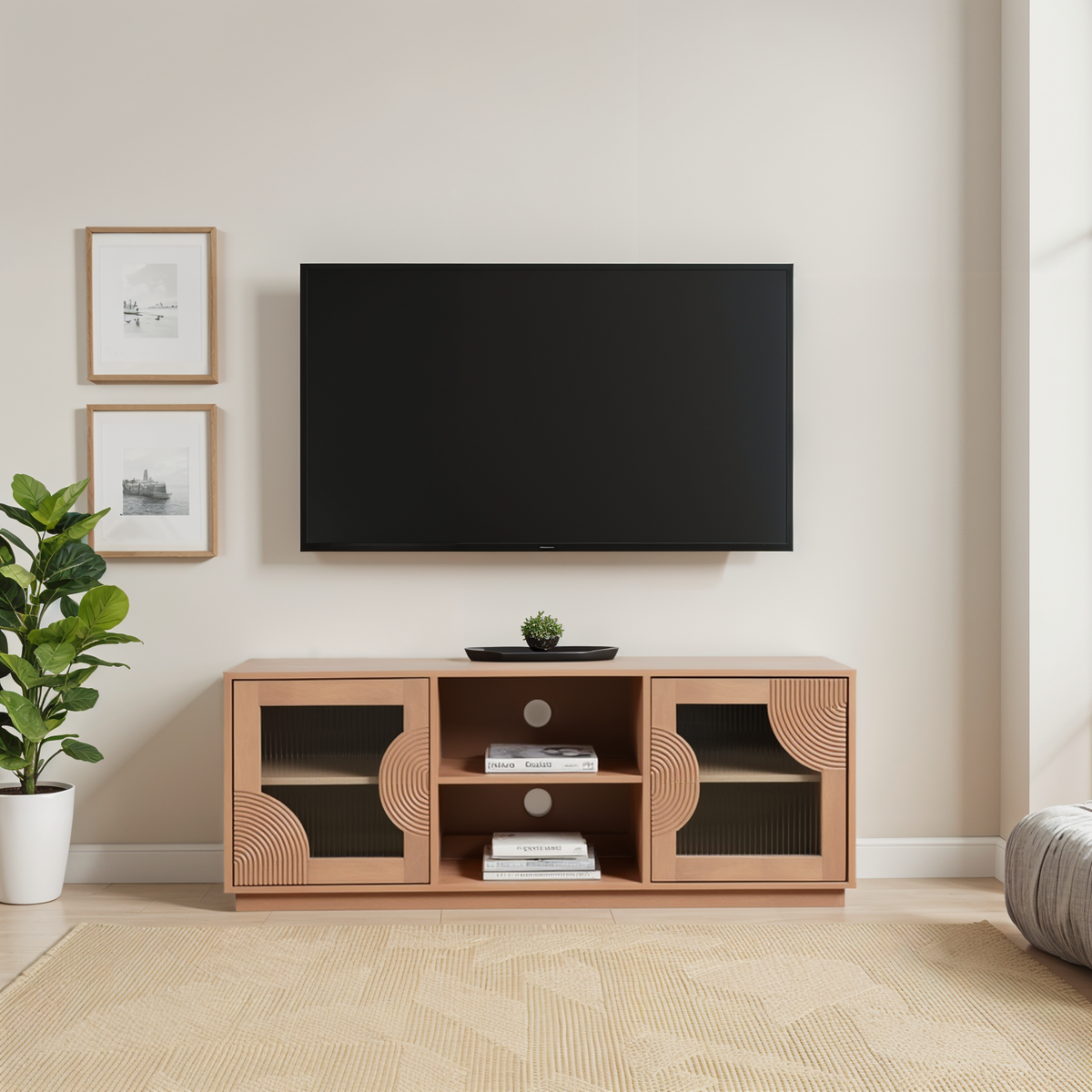 TV stands