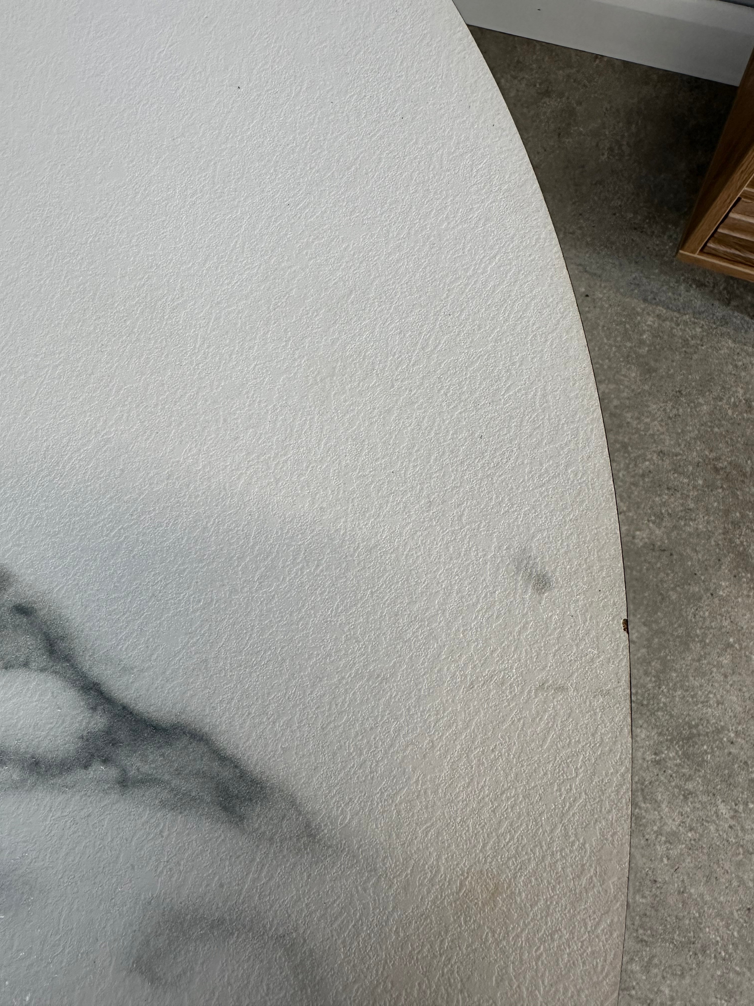 Dorchester Table White