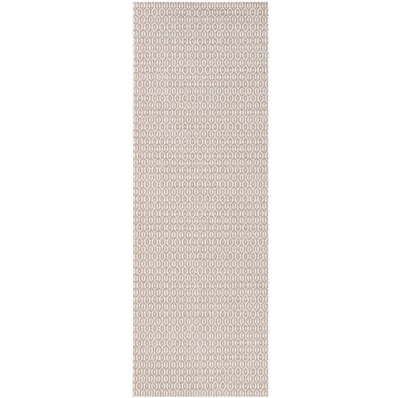 Indoor Outdoor Coin Rug – Geometric Design - PN Home