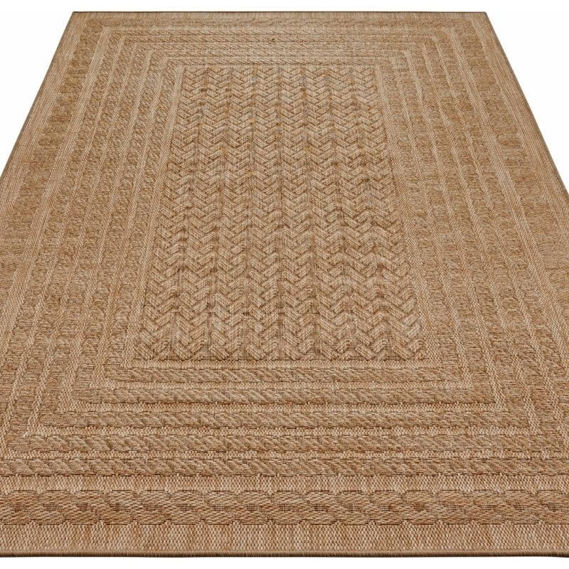 Indoor Outdoor Limonero Rug – Sisal-Look - PN Home
