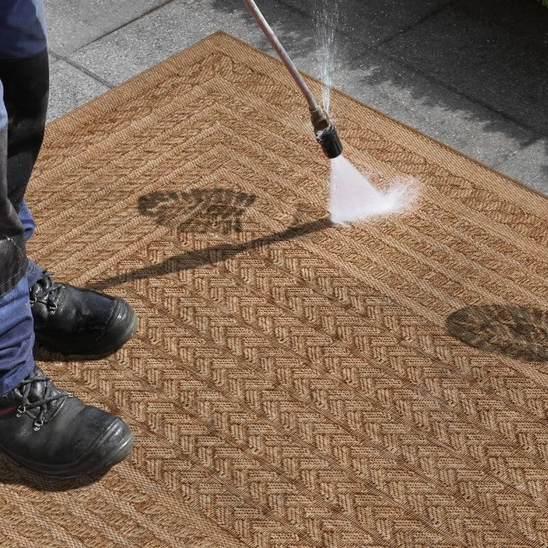 Indoor Outdoor Limonero Rug – Sisal-Look - PN Home