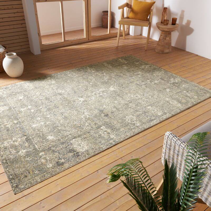 Indoor Outdoor Luxor Rug - PN Home