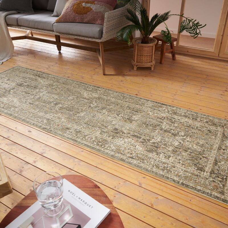 Indoor Outdoor Luxor Rug - PN Home