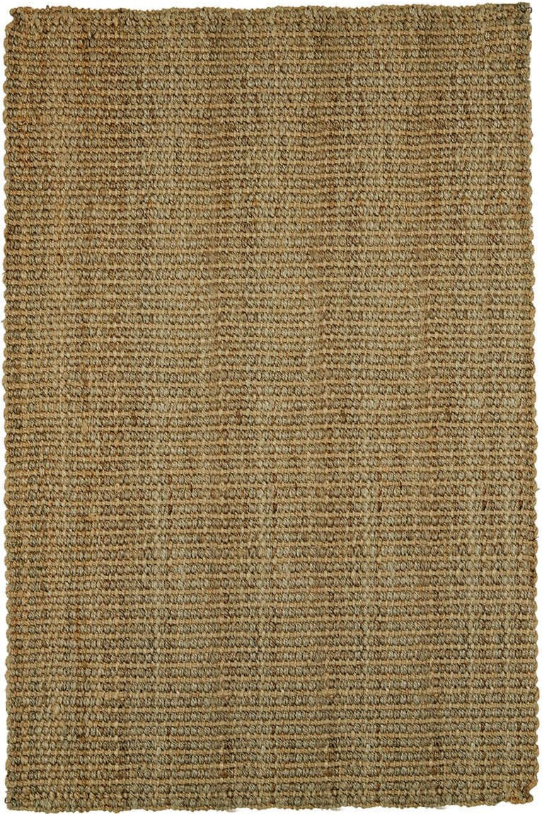 Handmade Natural Jute Rug - PN Home