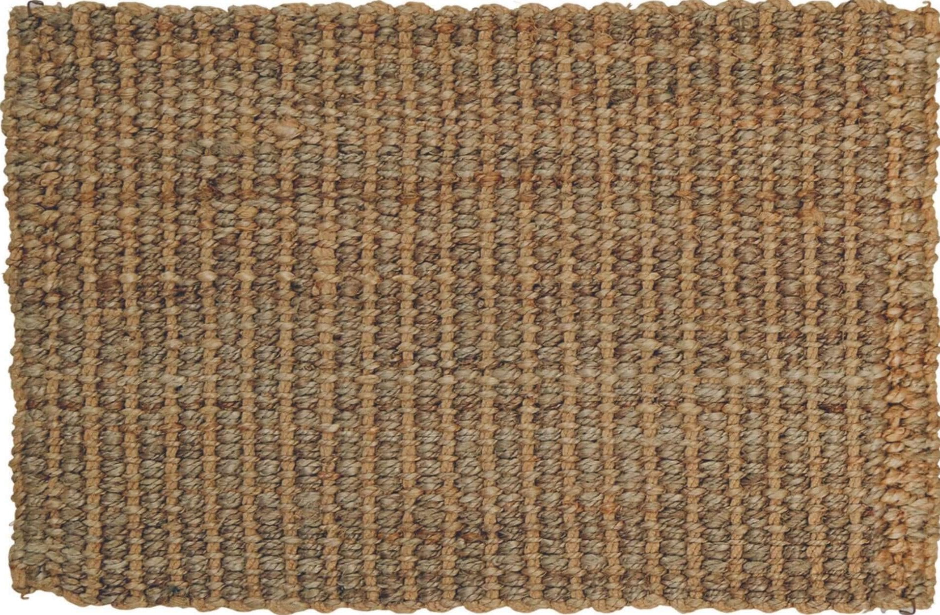 Handmade Natural Jute Rug - PN Home