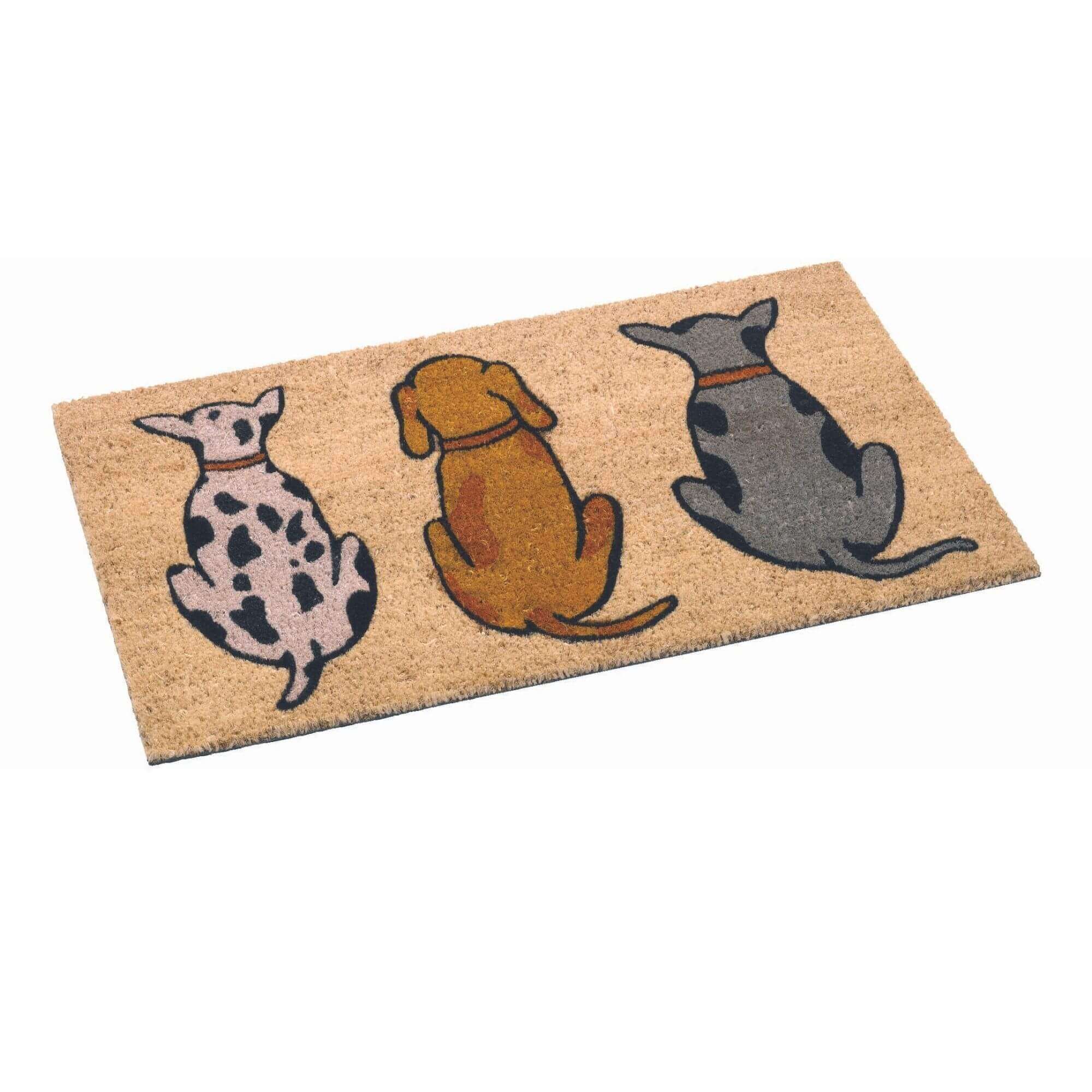 Coir Cats/Dogs Mats 45x75 cm | 132 - PN Home