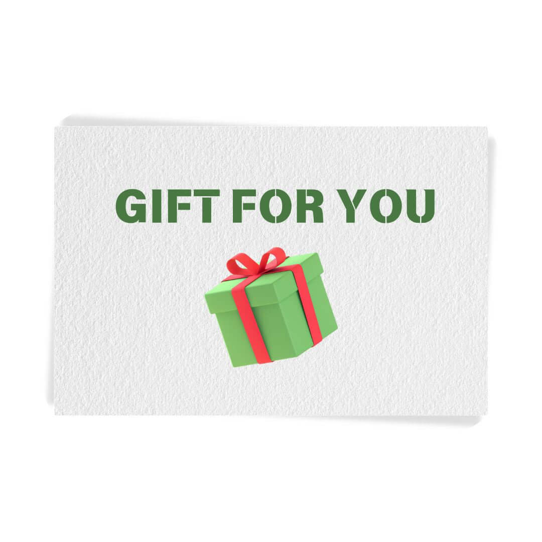 The Rugs Gift Card - PN Home