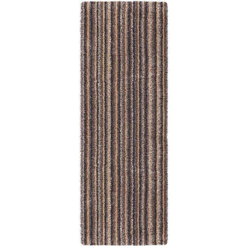 Washable Mats and Runner β Striped Design - PN Home