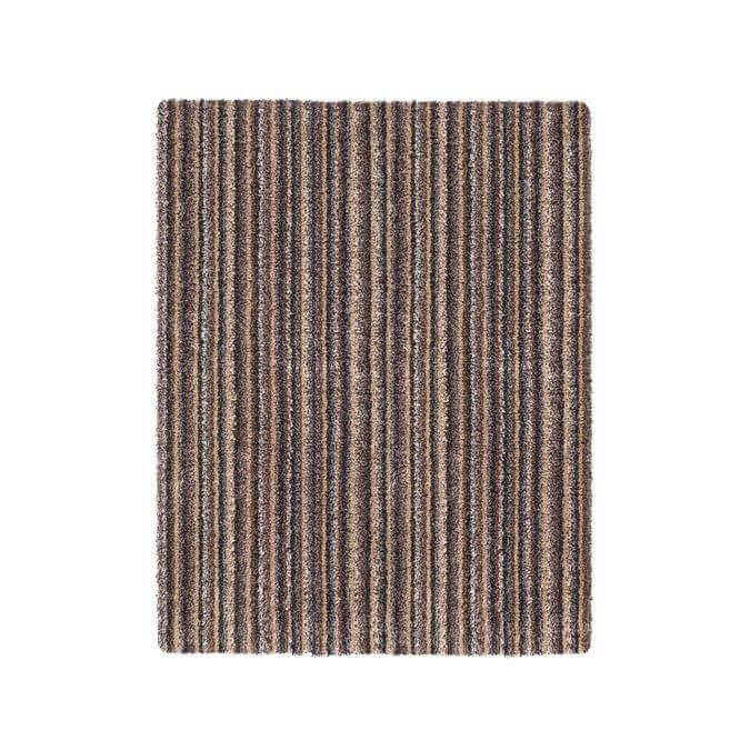 Washable Mats and Runner – Striped Design - PN Home