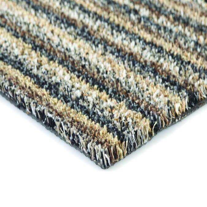 Washable Mats and Runner – Striped Design - PN Home