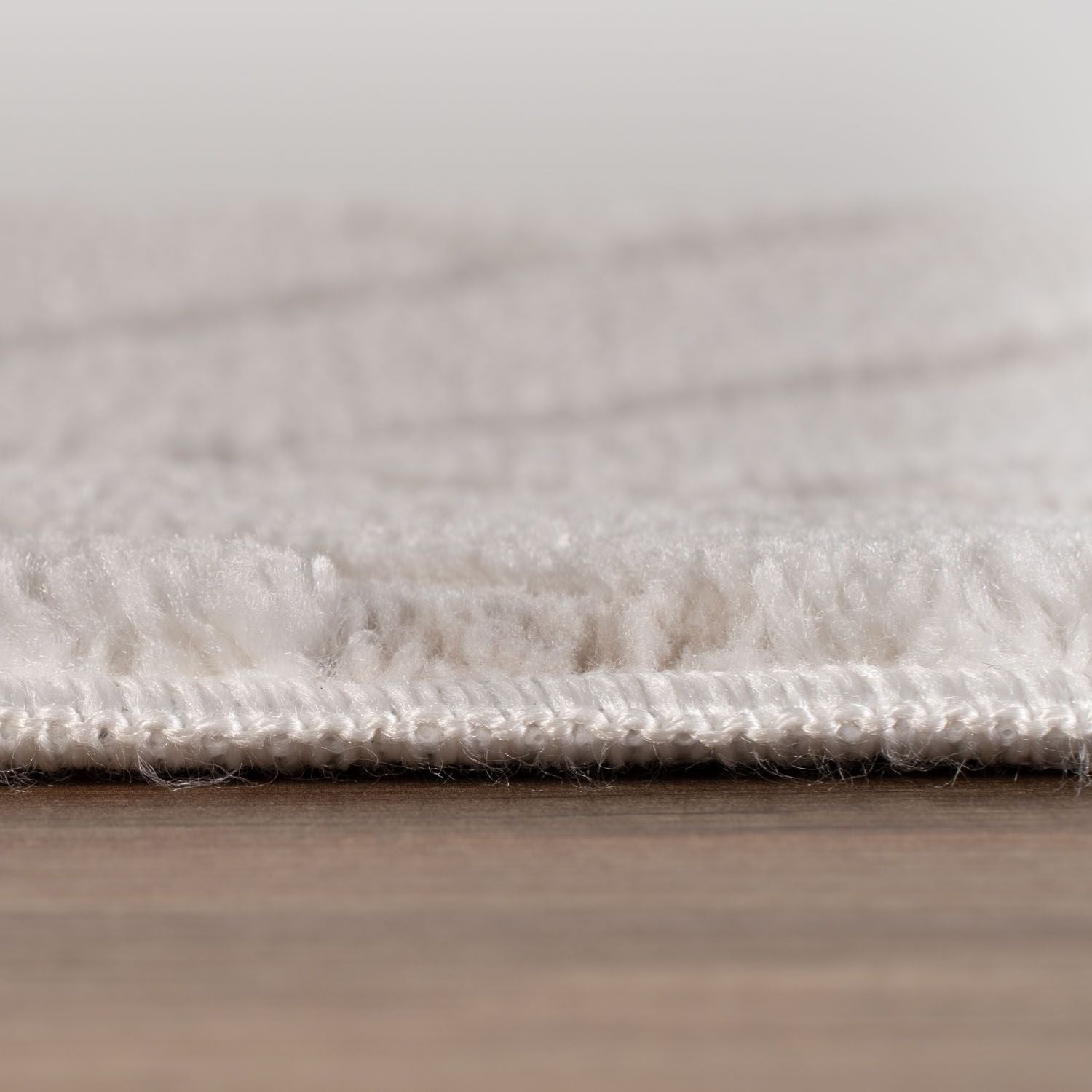 Loft Chevron Cream Rug - PN Home