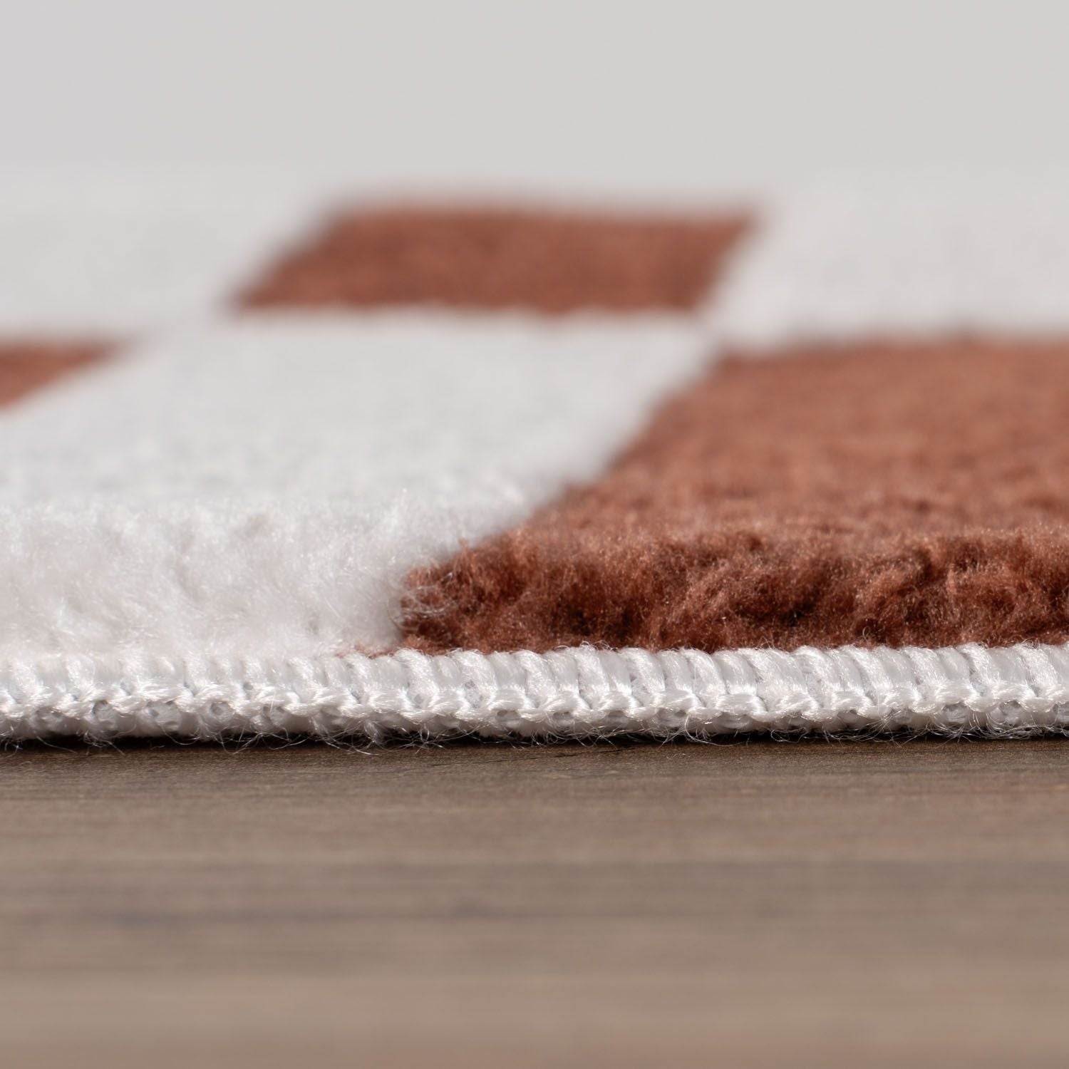 Loft Striped Terra Rug - PN Home