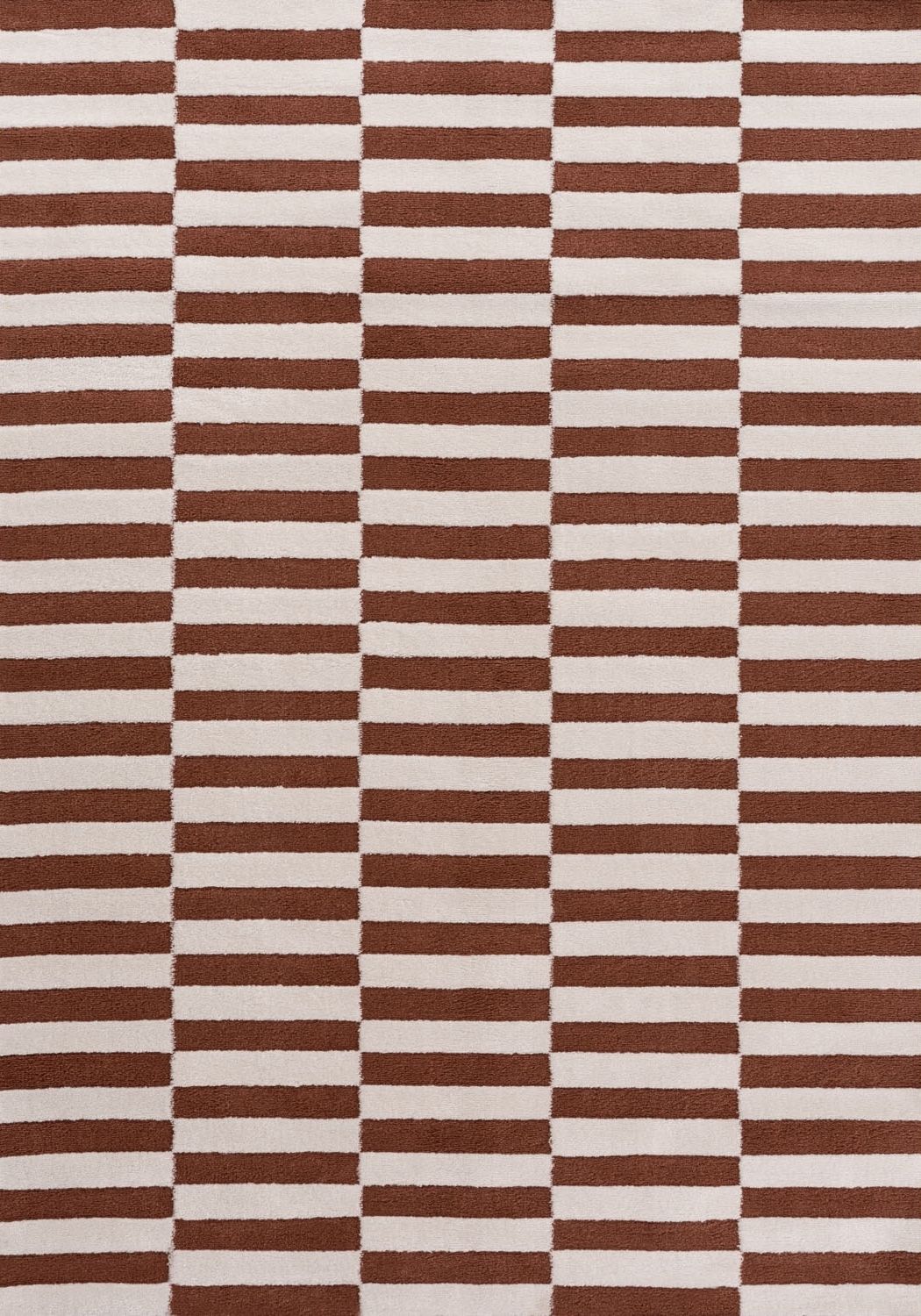Loft Striped Terra Rug - PN Home
