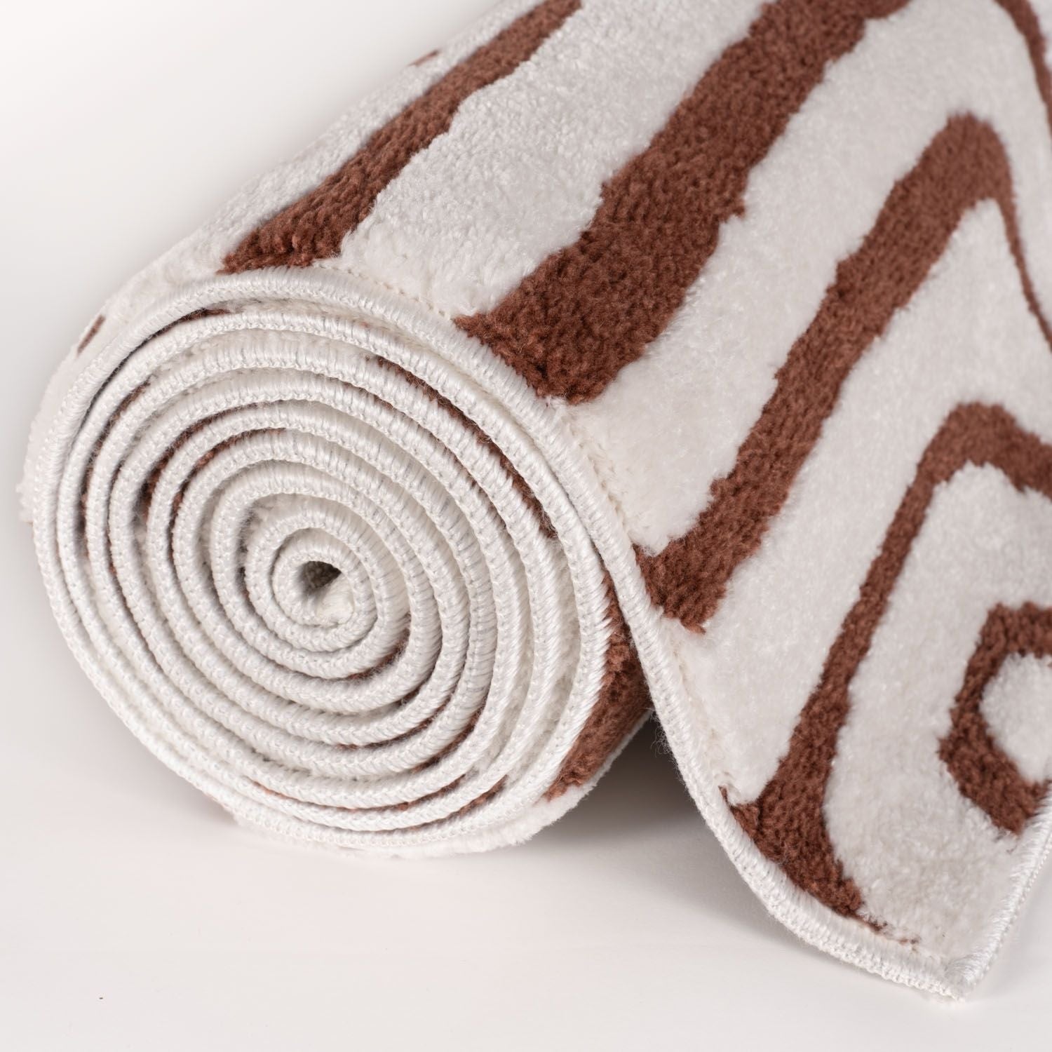Loft Geometric Terra Rug - PN Home