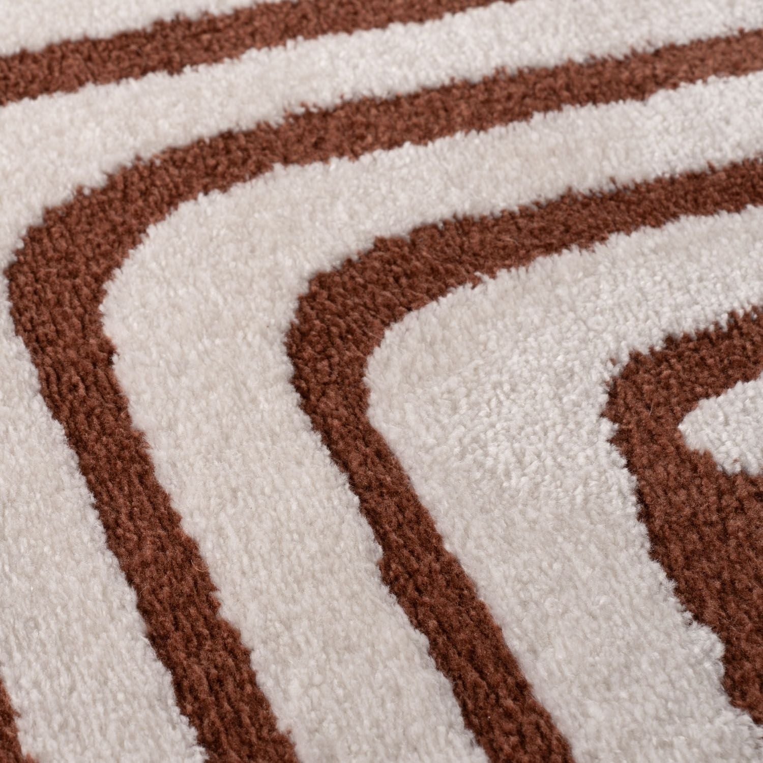 Loft Geometric Terra Rug - PN Home