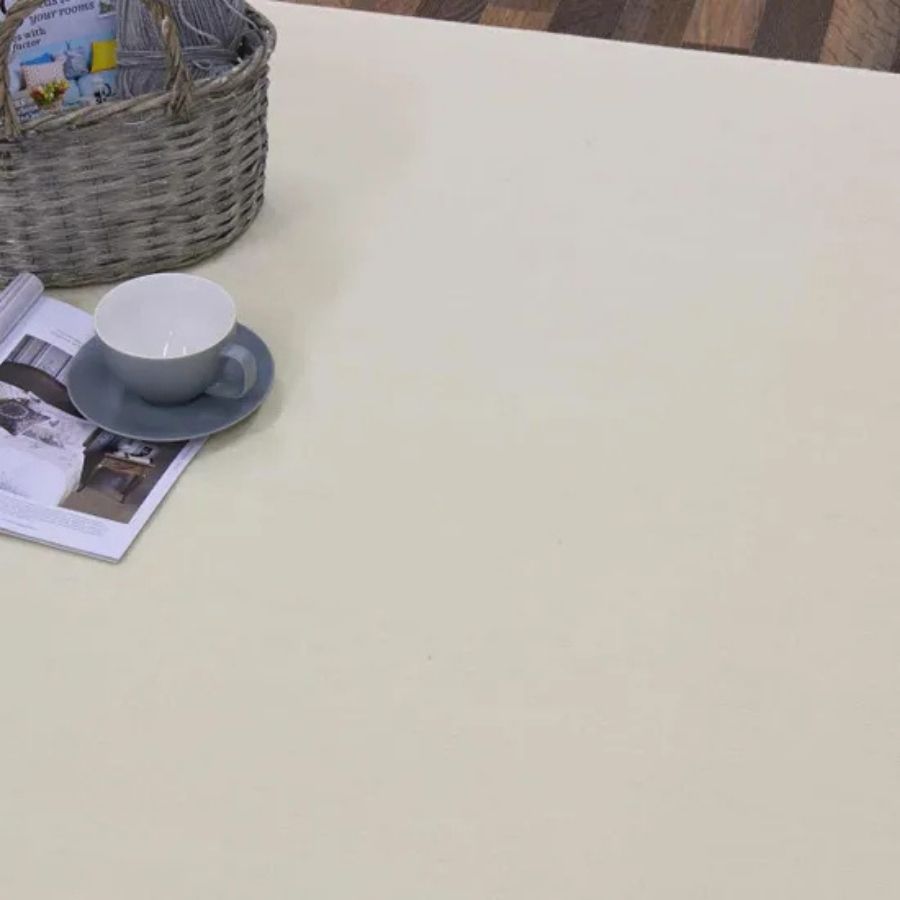 Maestro Solid Ivory Rug - PN Home