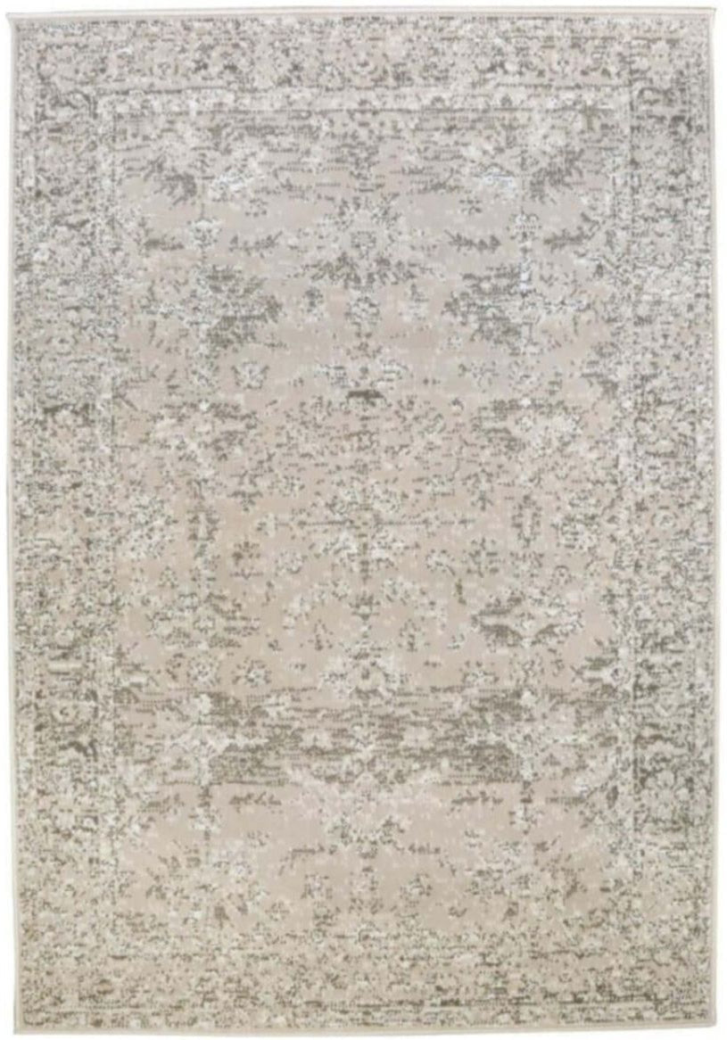Maestro Vintage Cream Rug | 3118 GG44 - PN Home