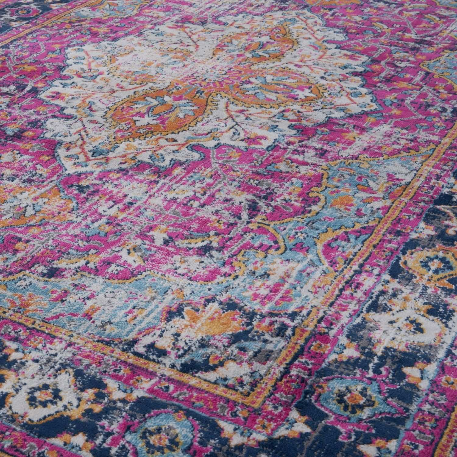 Marrakech Vintage Rugs | 430 - PN Home