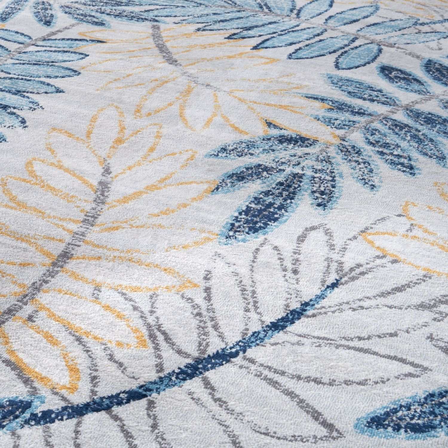 Marrakech Floral Rugs | 450 - PN Home