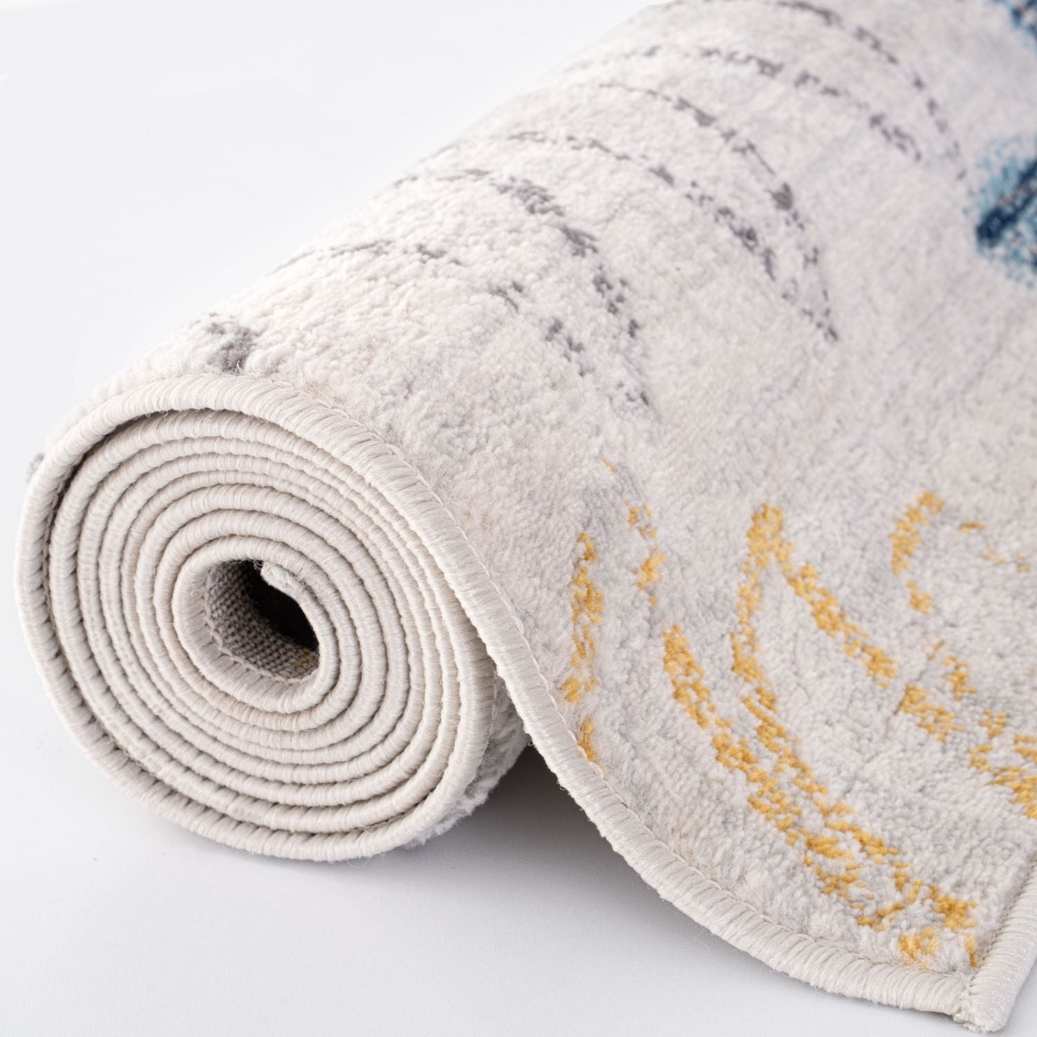 Marrakech Floral Rugs | 450 - PN Home