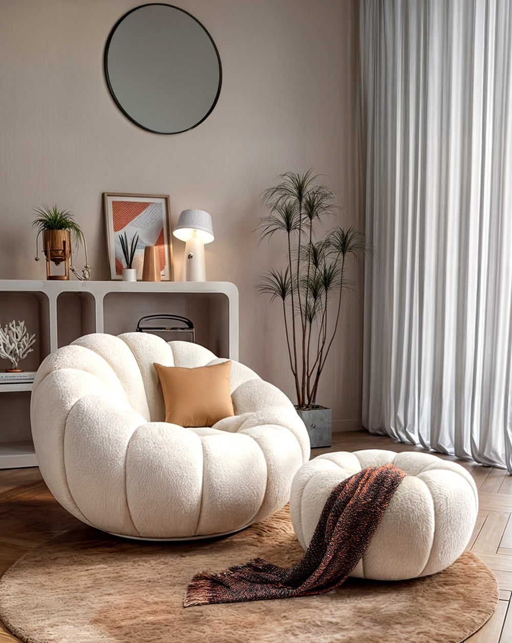 Min Chair - PN Home