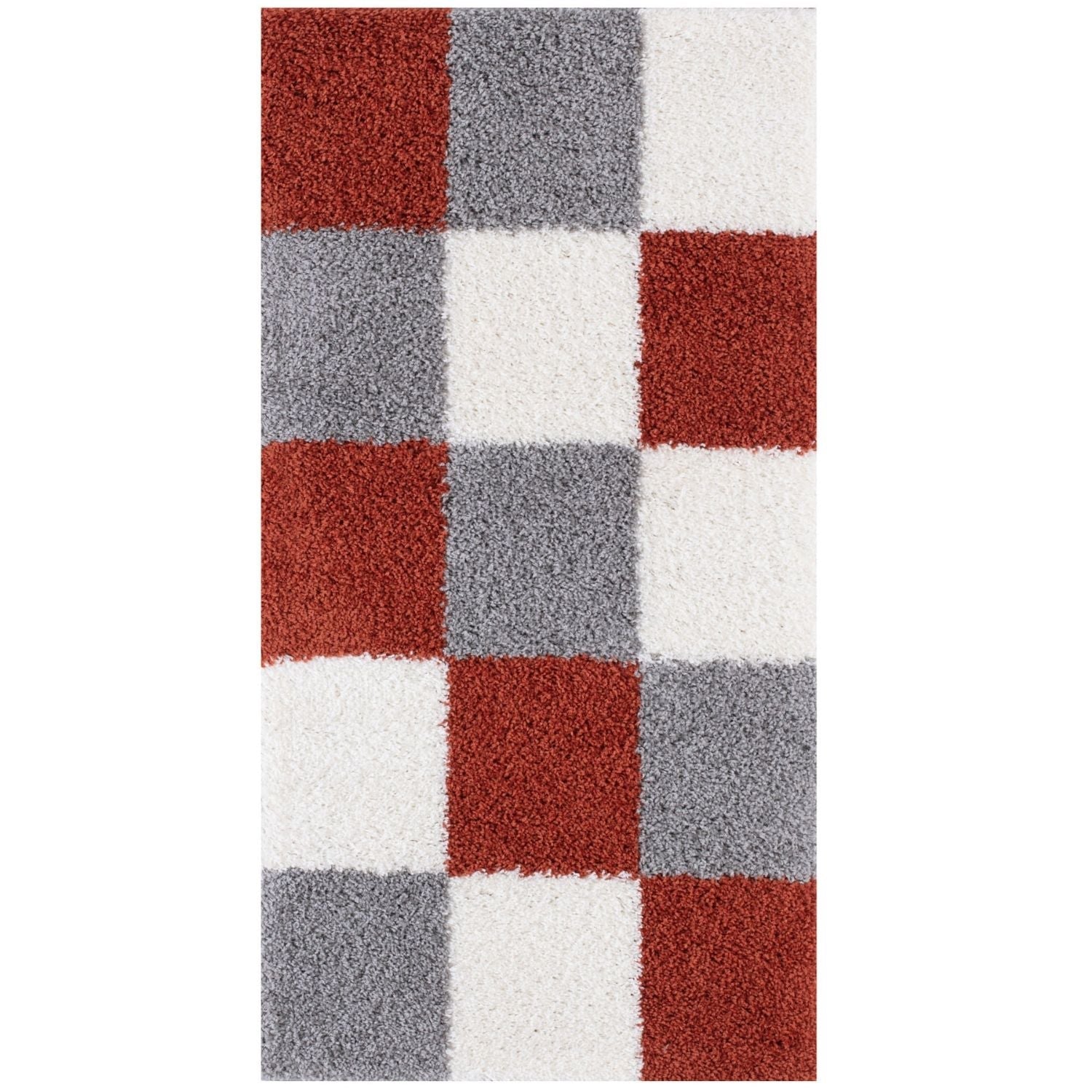 Myshaggy Geometric Terra Rug - PN Home