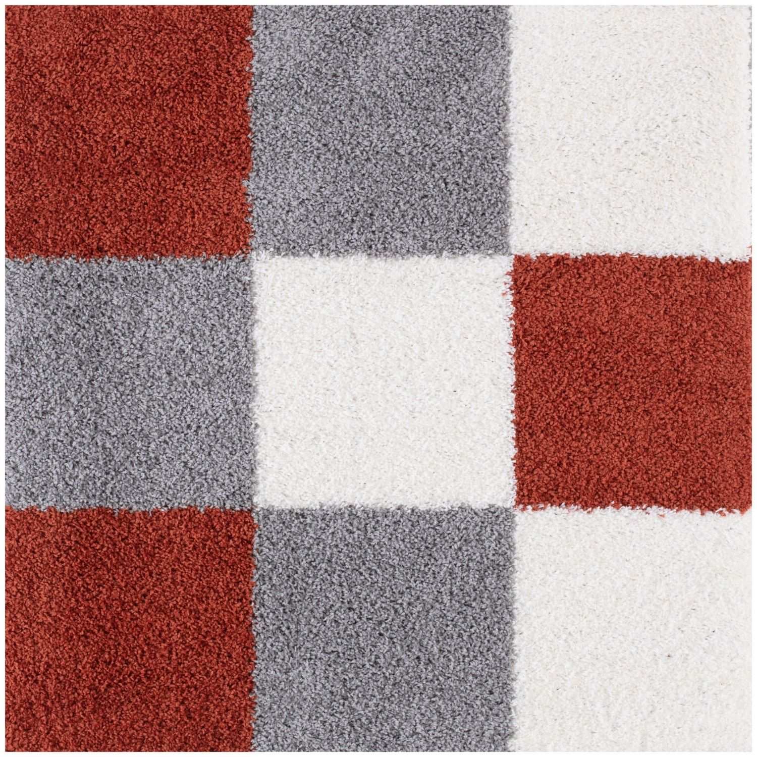 Myshaggy Geometric Terra Rug - PN Home