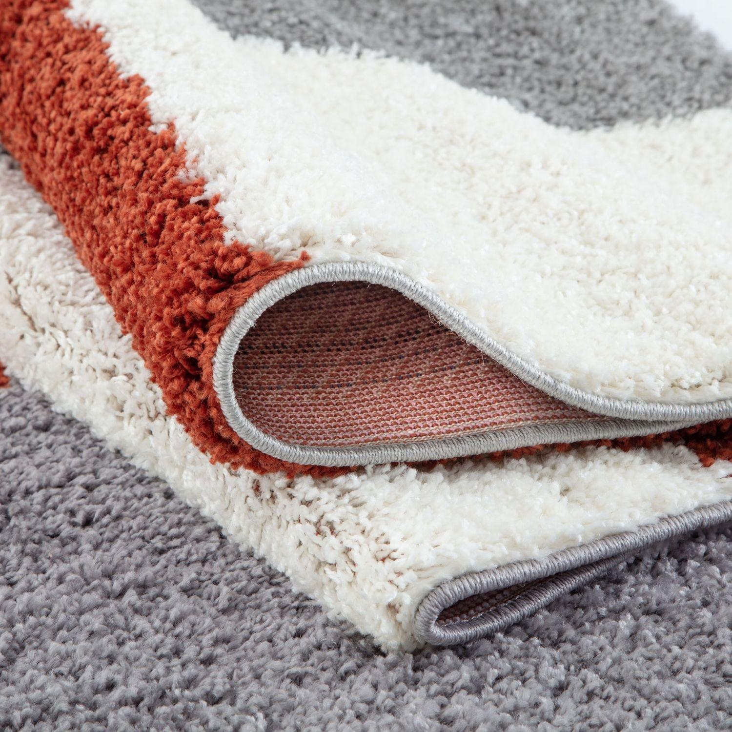 Myshaggy Geometric Terra Rug - PN Home