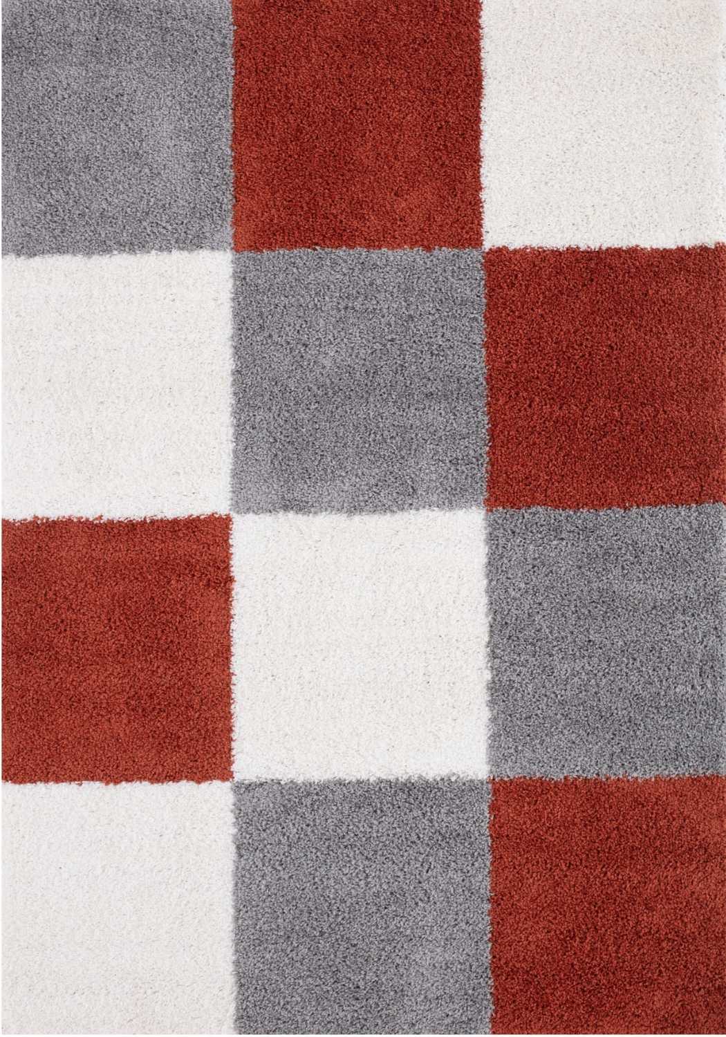 Myshaggy Geometric Terra Rug - PN Home