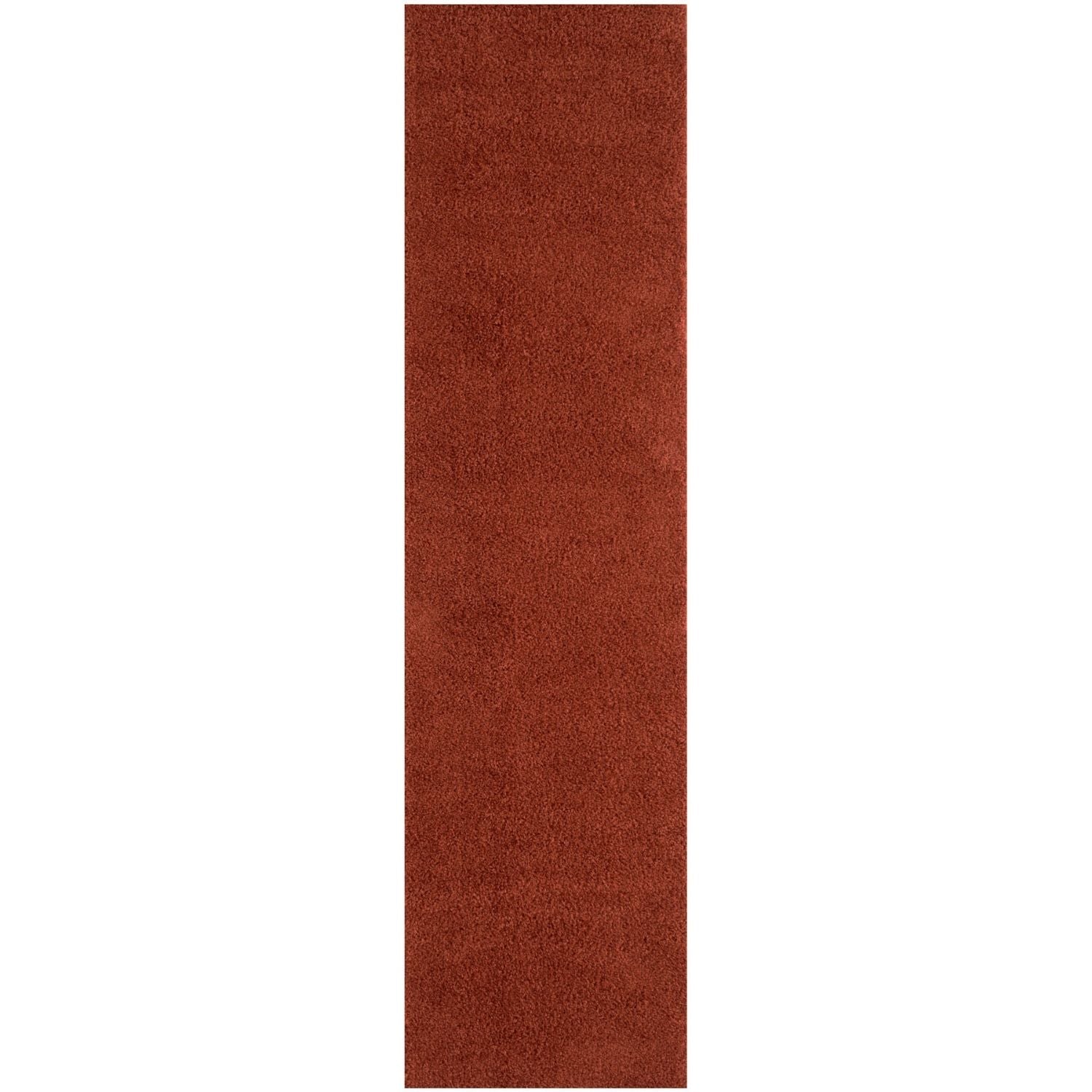 Myshaggy Solid Terra Rug - PN Home