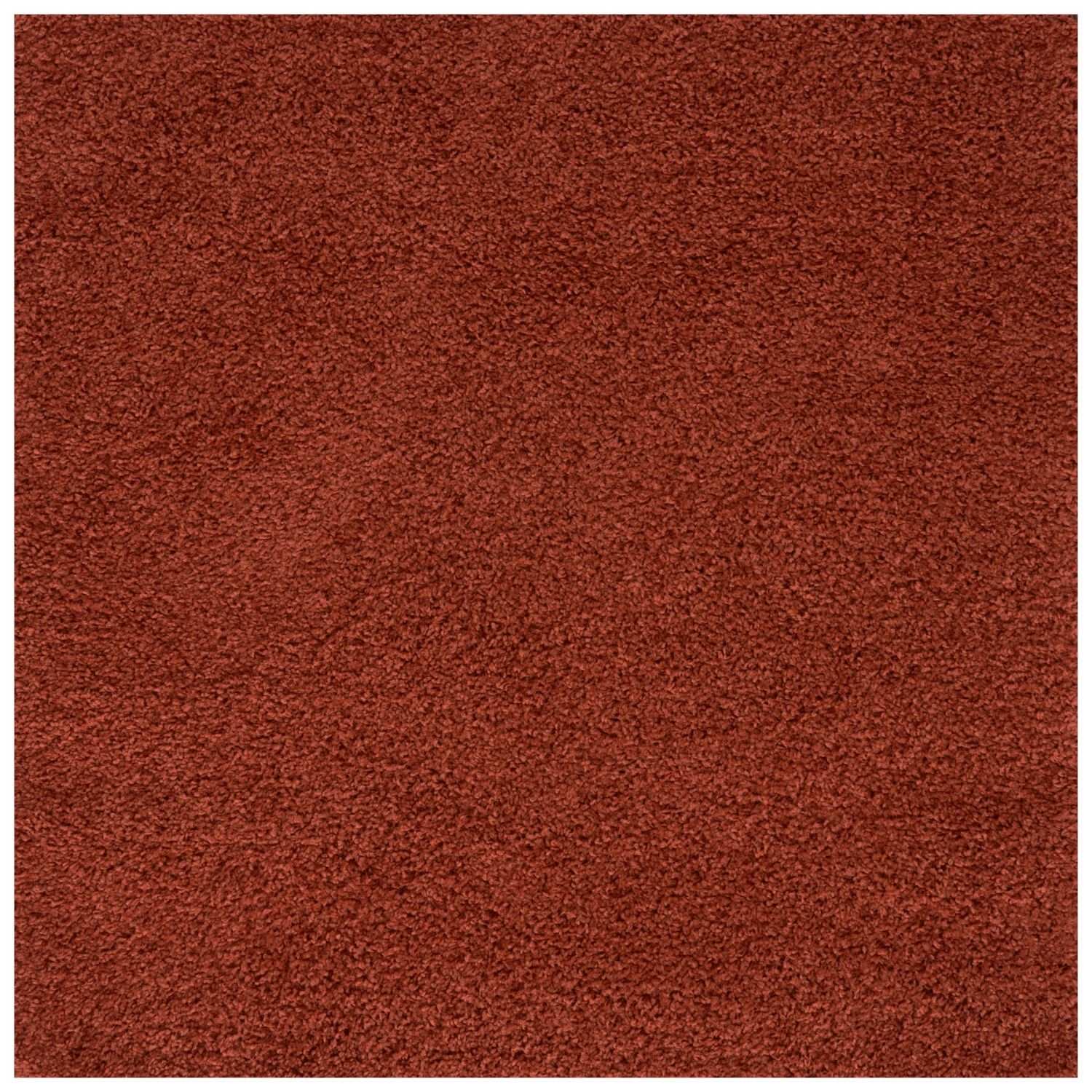 Myshaggy Solid Terra Rug - PN Home