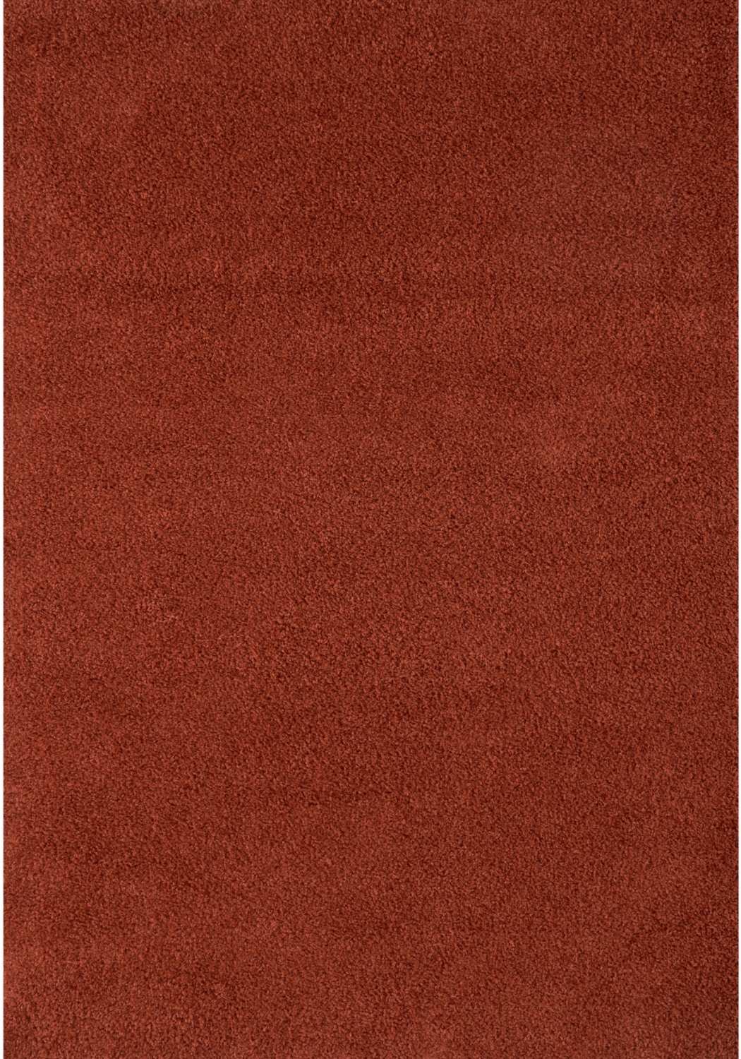 Myshaggy Solid Terra Rug - PN Home