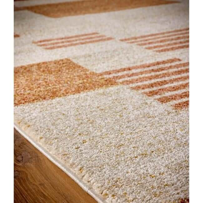 Nomad Rug Abstract Design - PN Home