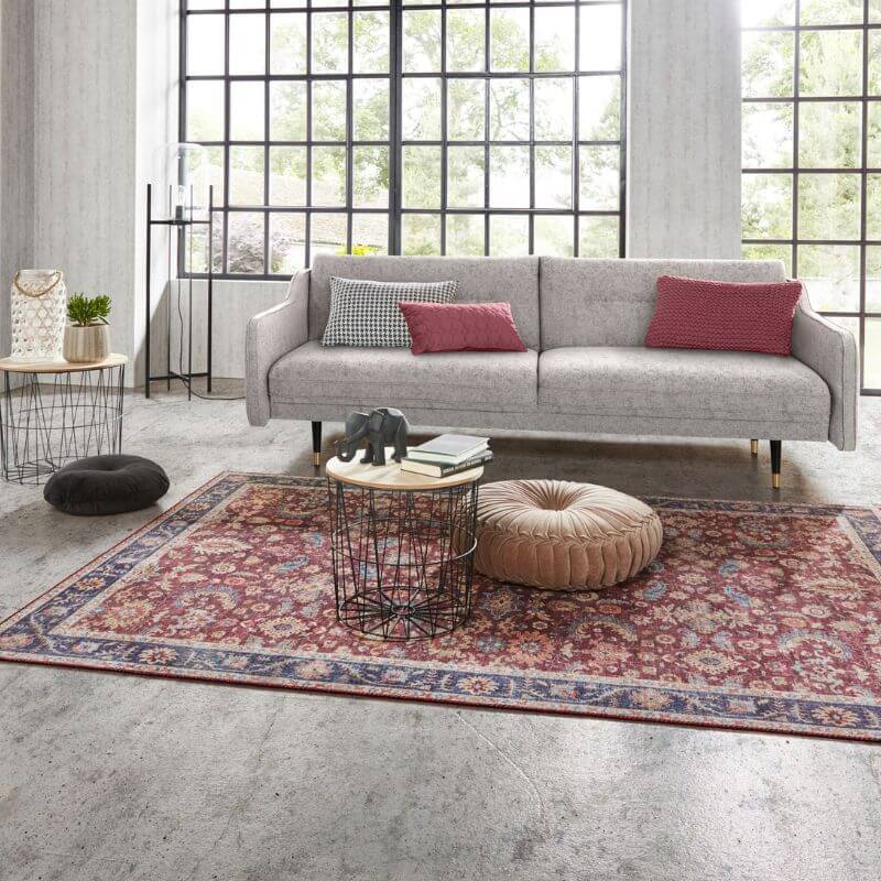 Oriental Vivana Rug - PN Home