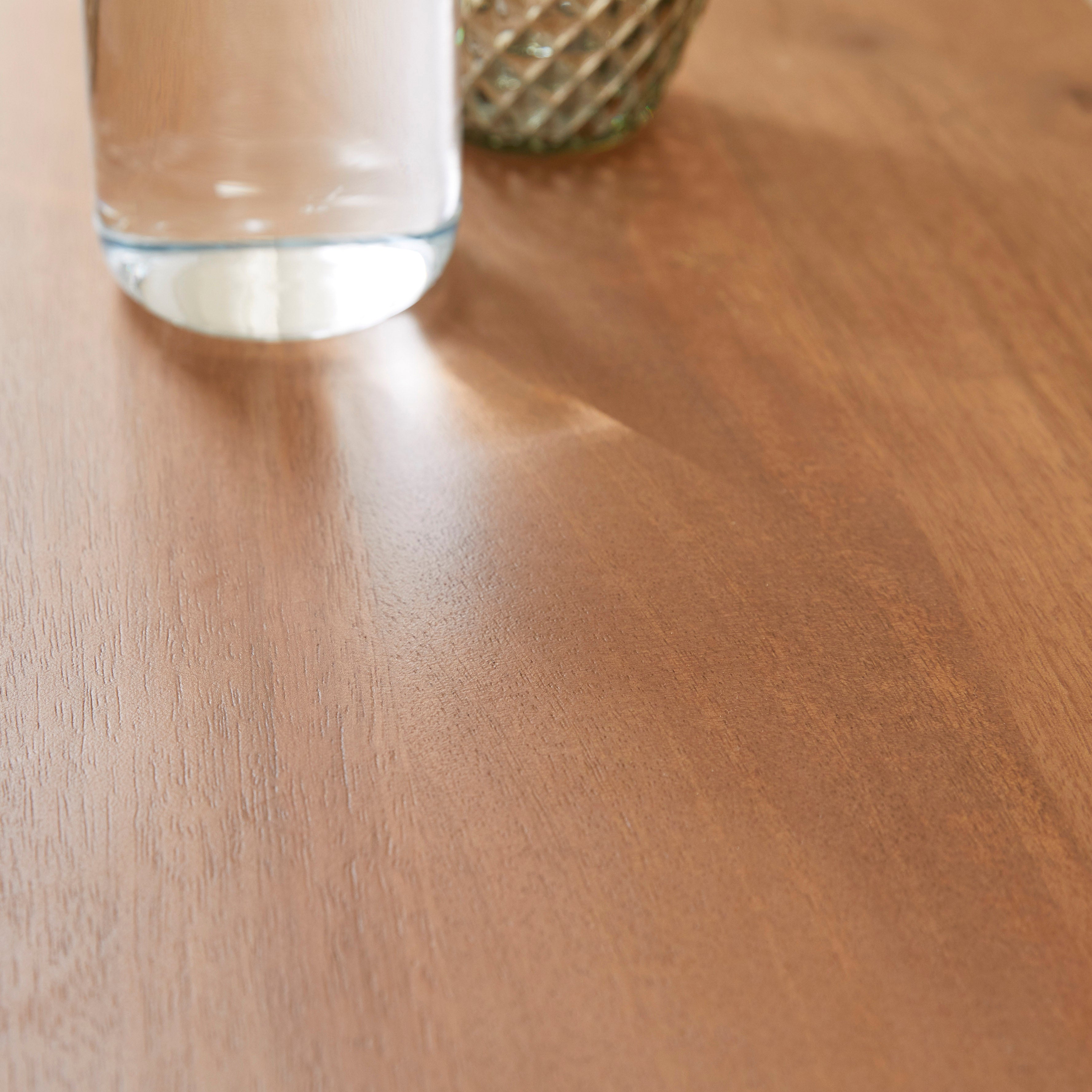 Bedside cabinet with drawers