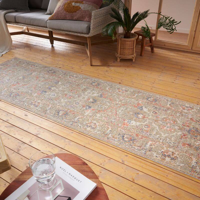 Indoor Outdoor Port Said Rug - PN Home
