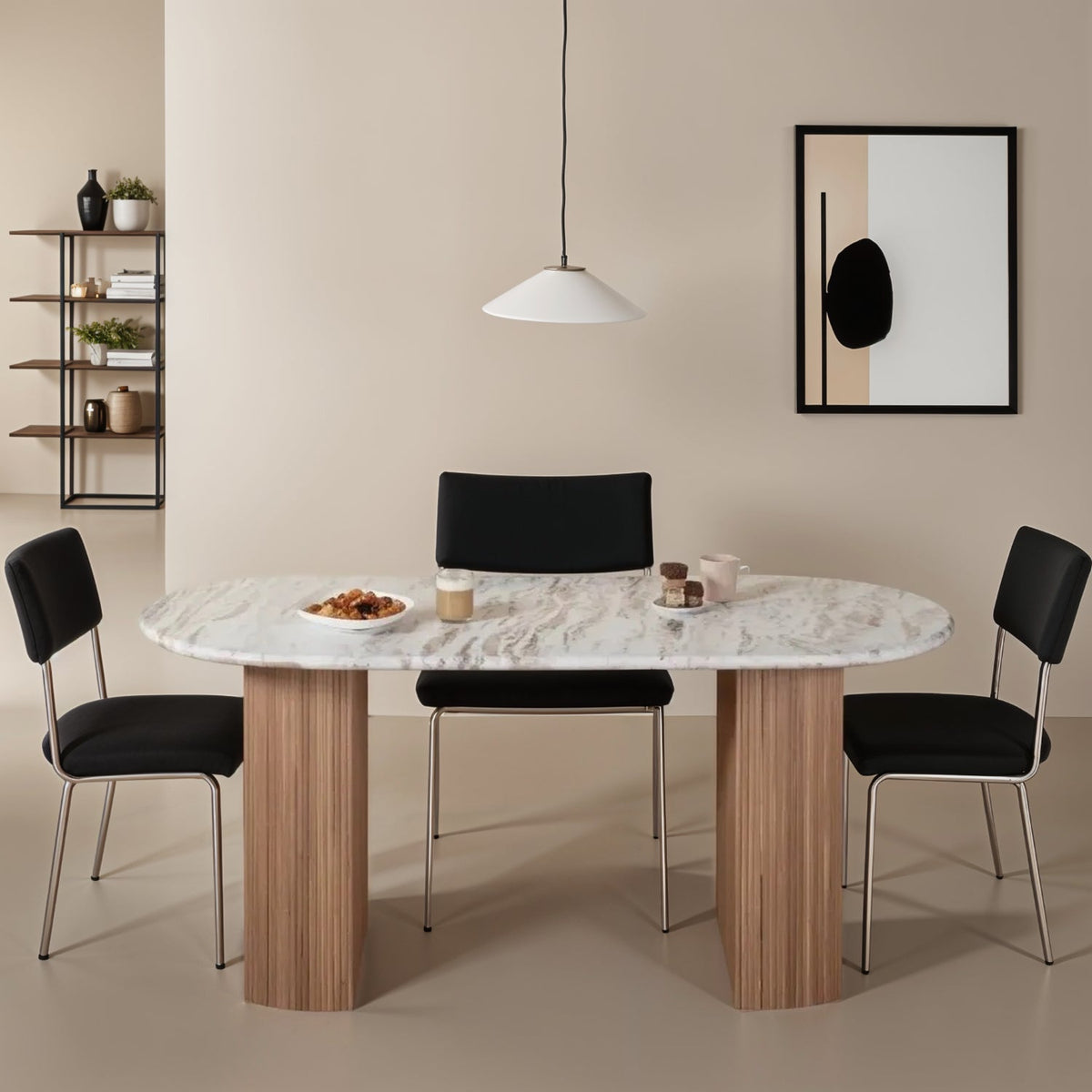 Gather round the table